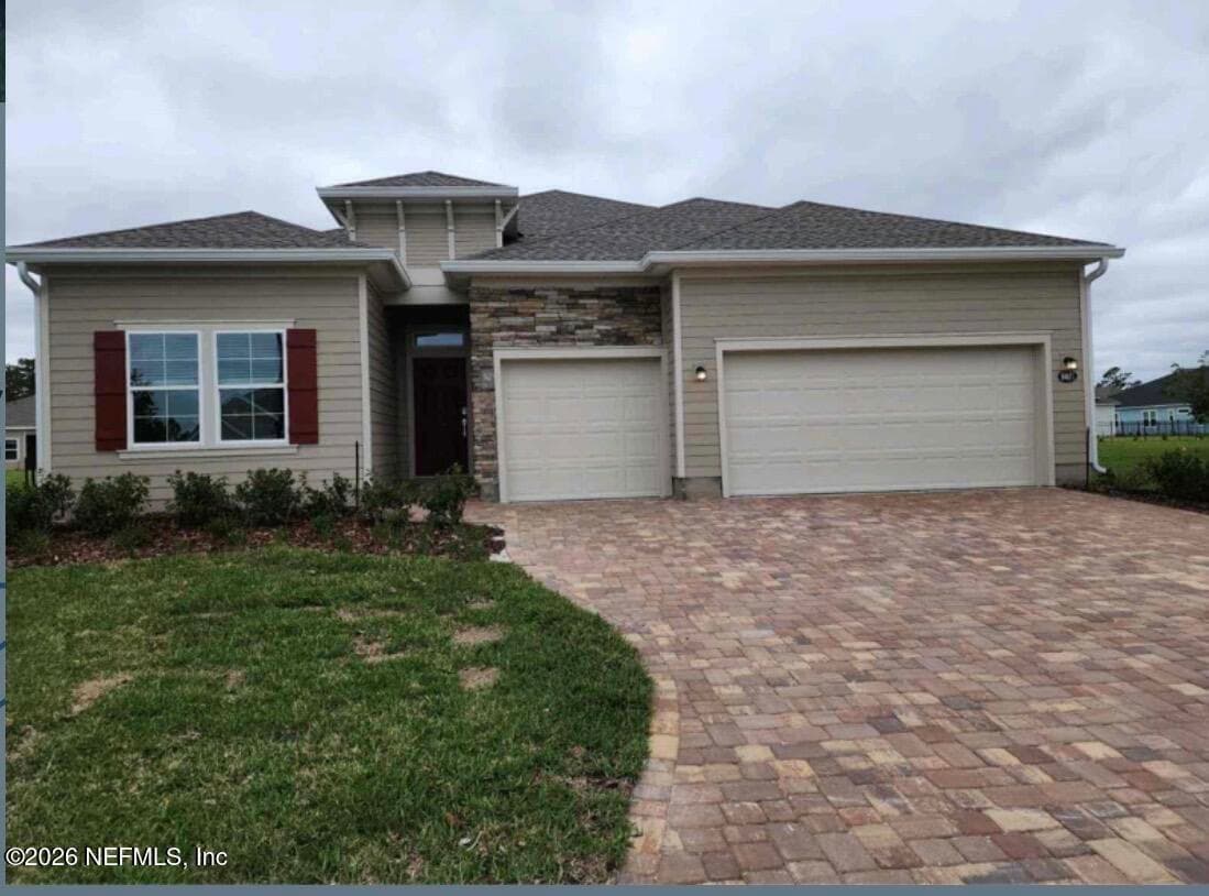 84651 BALSAM Court, Fernandina Beach — exterior