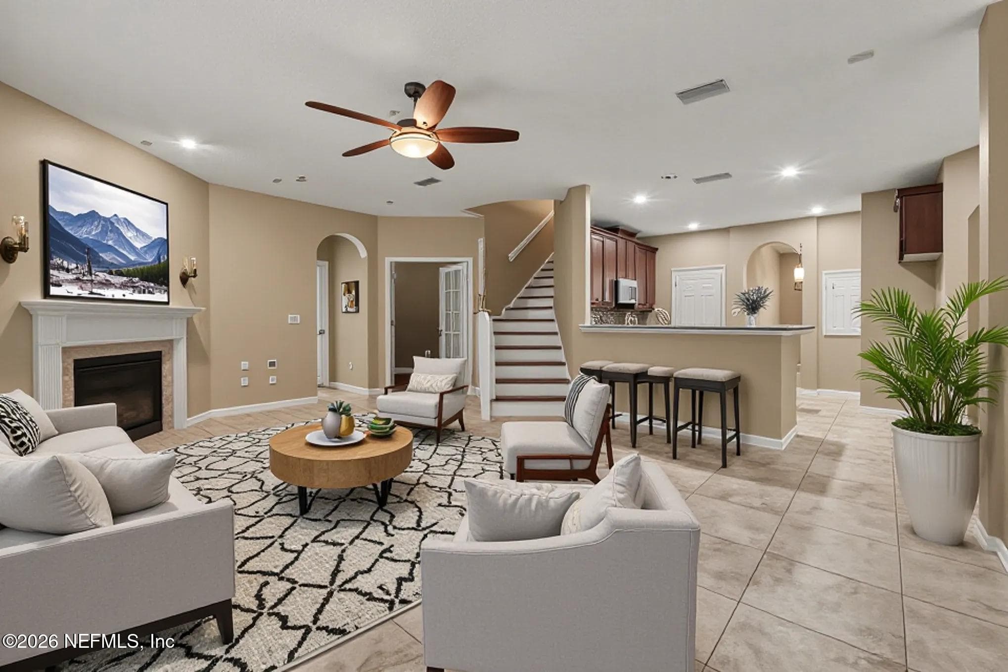 3216 TRAFALGAR Court, St. Augustine, FL 32092, St. Augustine — photo 2