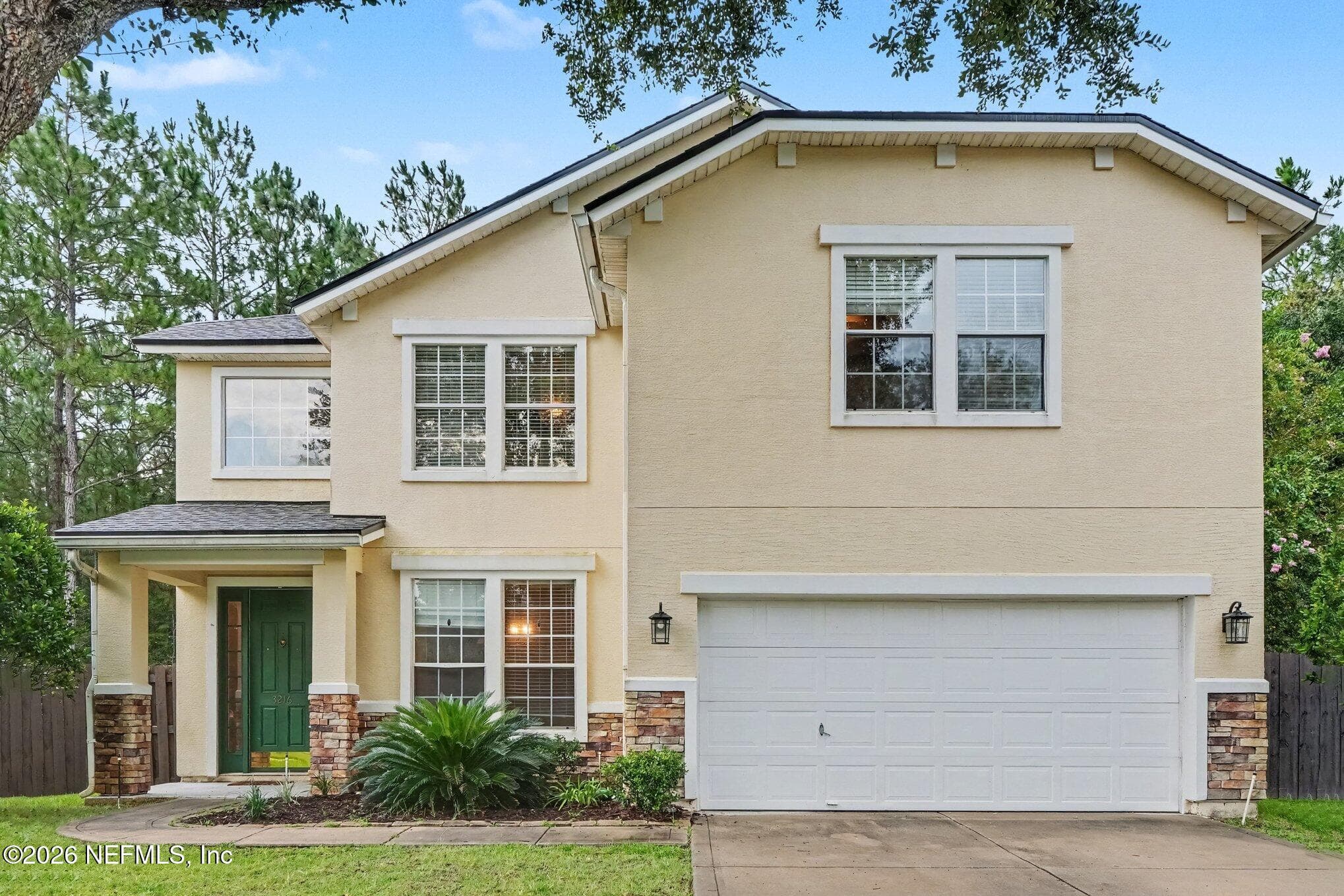 3216 TRAFALGAR Court, St. Augustine, FL 32092, St. Augustine — exterior