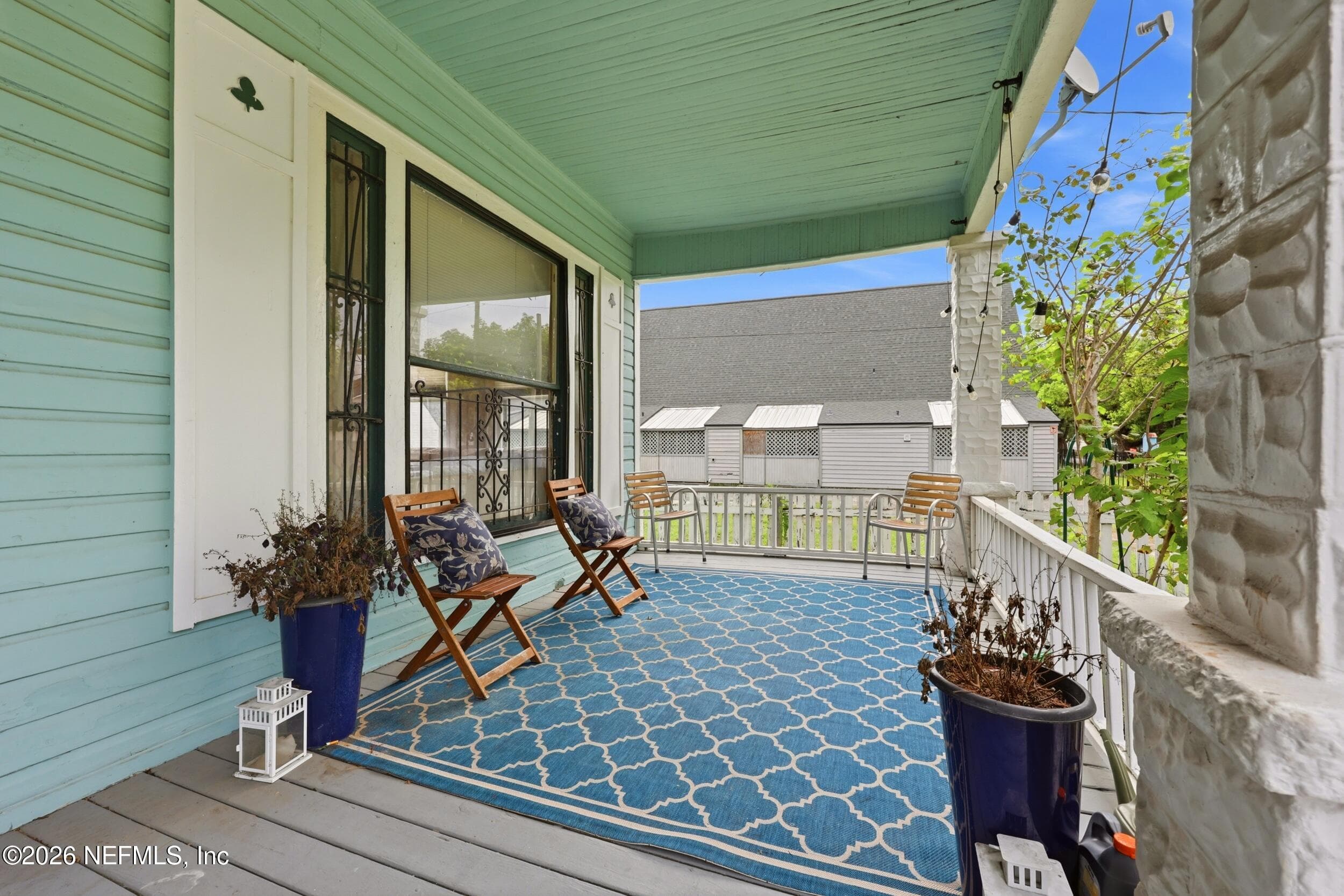 129 W 9TH Street, Jacksonville — photo 2