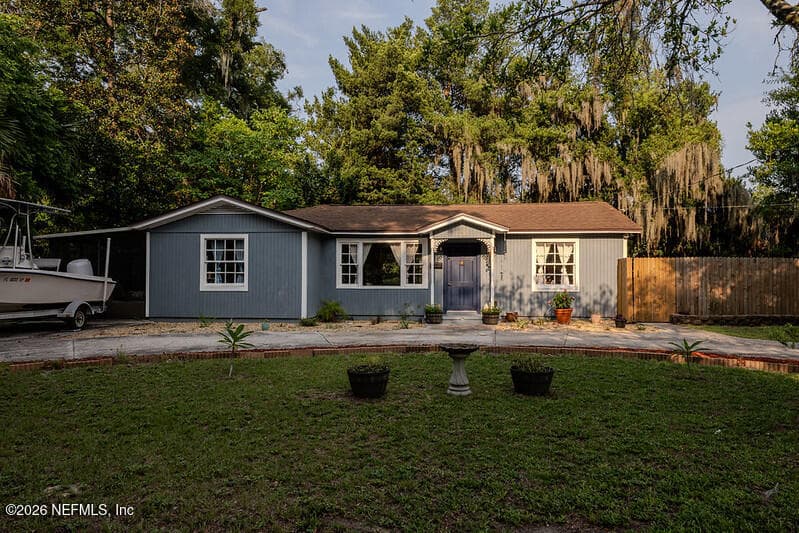 309 SANDRA Road, Jacksonville, FL 32211, Jacksonville — photo 2