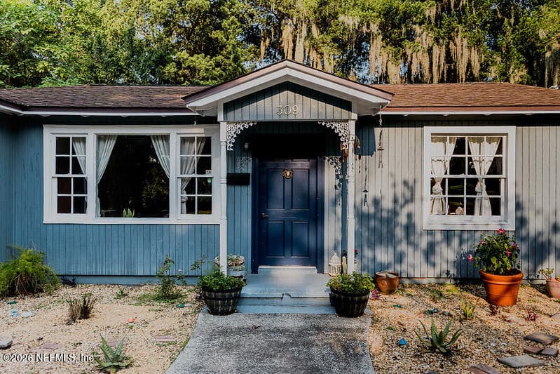 309 SANDRA Road, Jacksonville, FL 32211, Jacksonville — photo 3