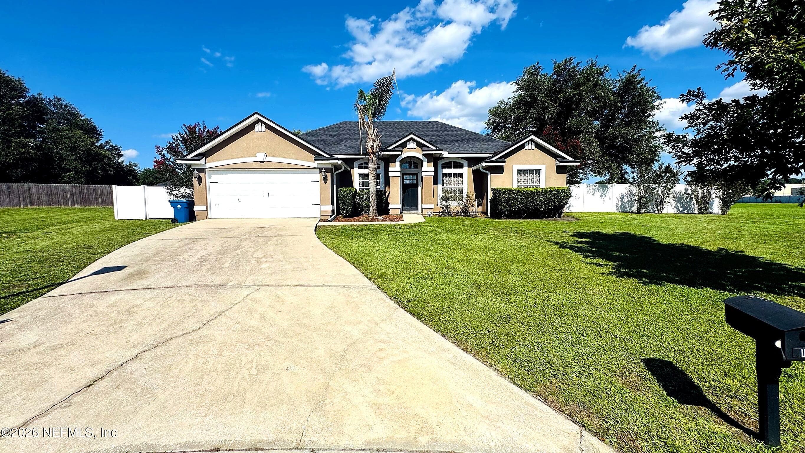 11407 DEEP SPRINGS Drive S, Jacksonville, FL 32219, Jacksonville — exterior