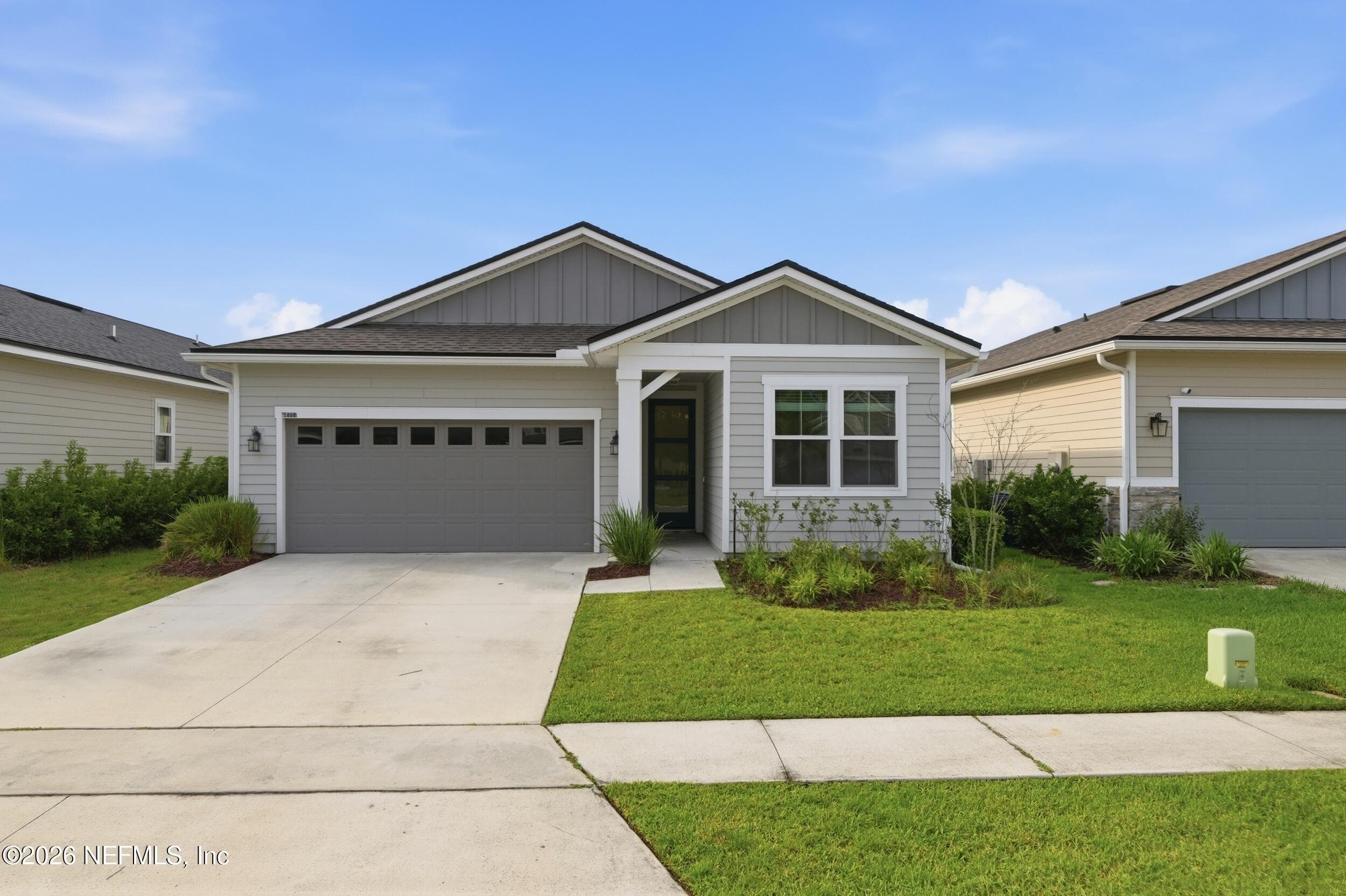75888 SAFFRON LANE Lane, Yulee, FL 32097, Yulee — photo 2