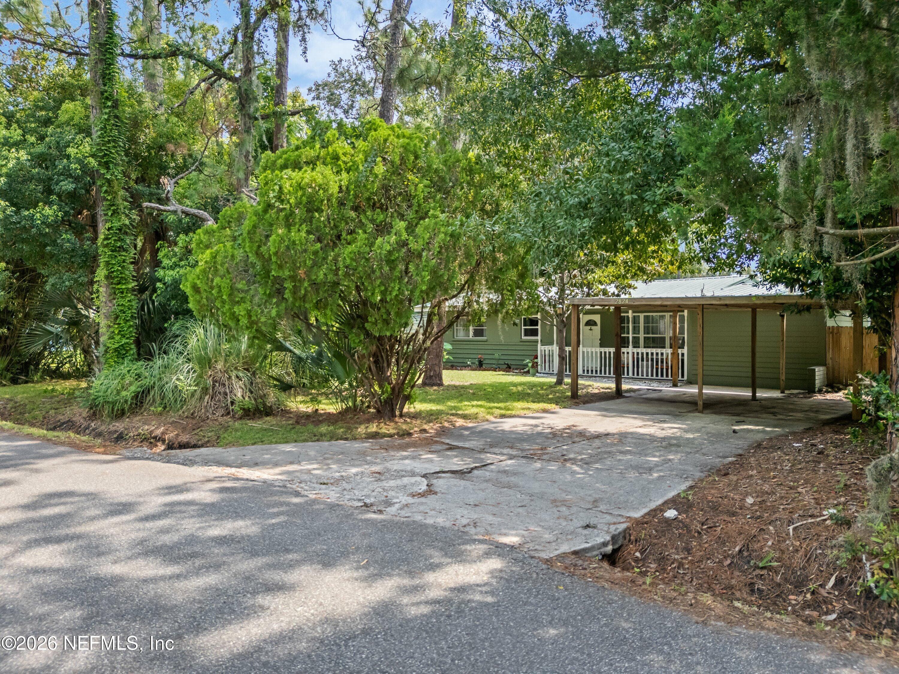 2824 N SECOND Street, St. Augustine — photo 3