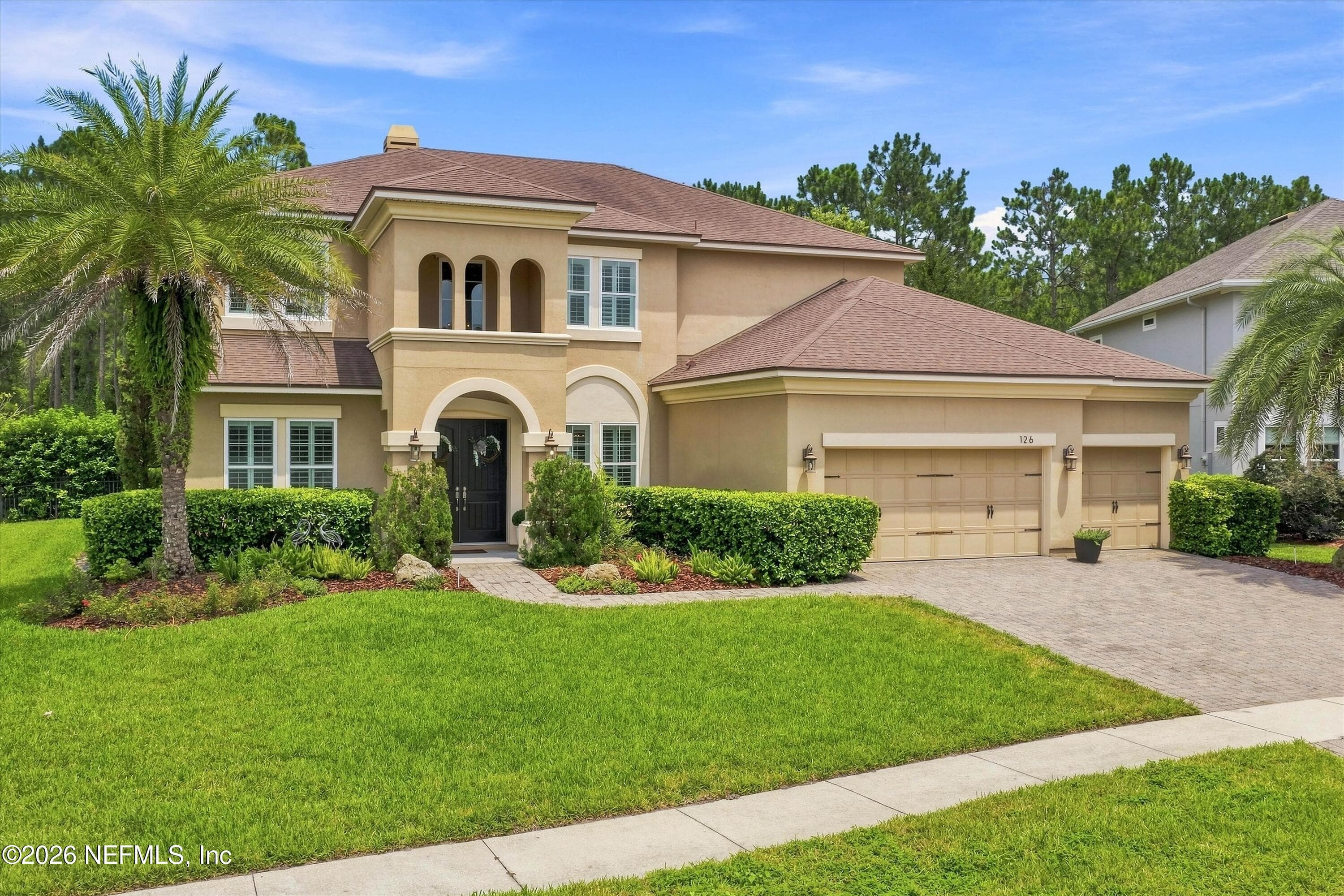 126 CAMERON Drive, Ponte Vedra, FL 32081, Ponte Vedra — photo 3