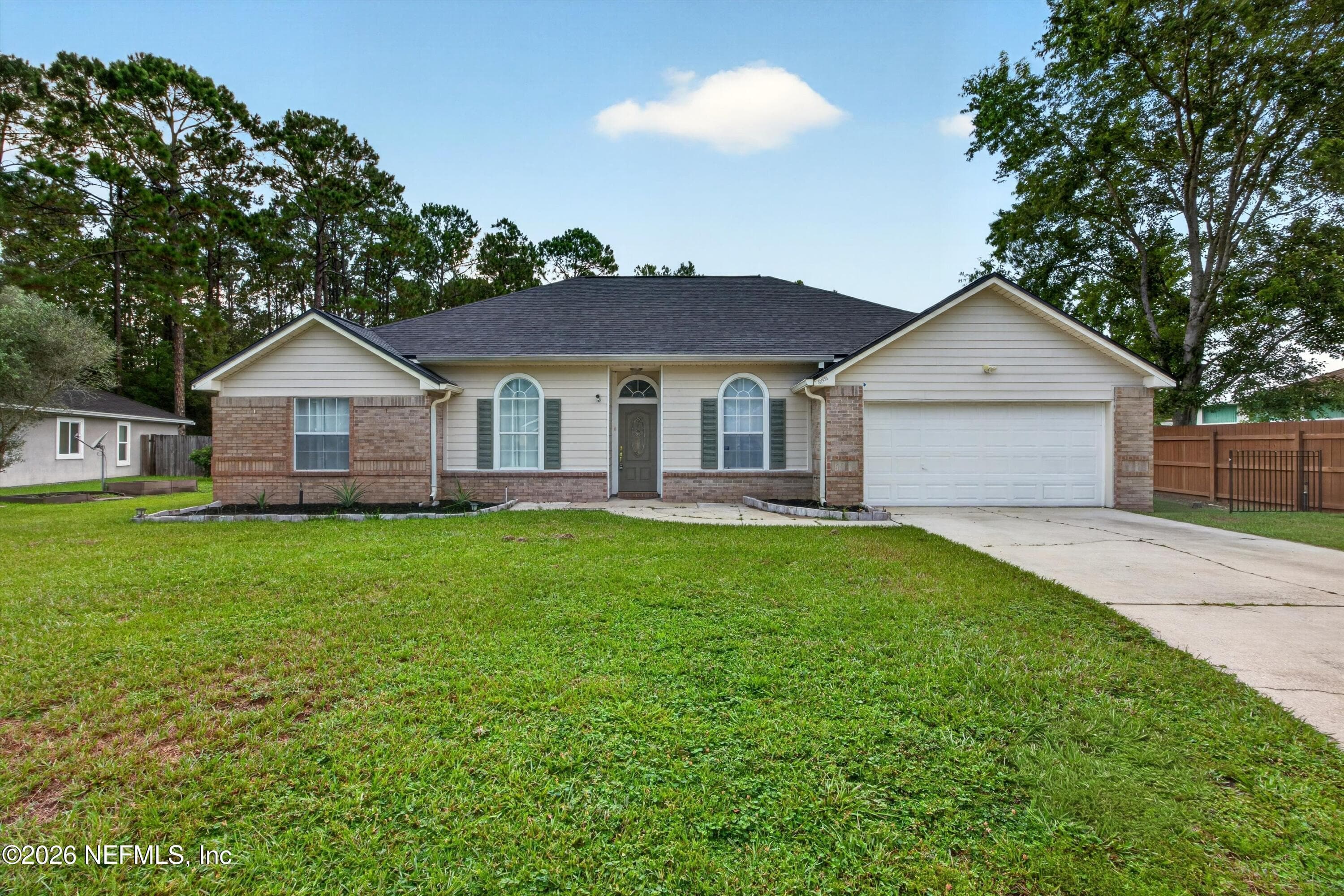 8931 NEEDLEPOINT PLACE Place, Jacksonville, FL 32244, Jacksonville — exterior