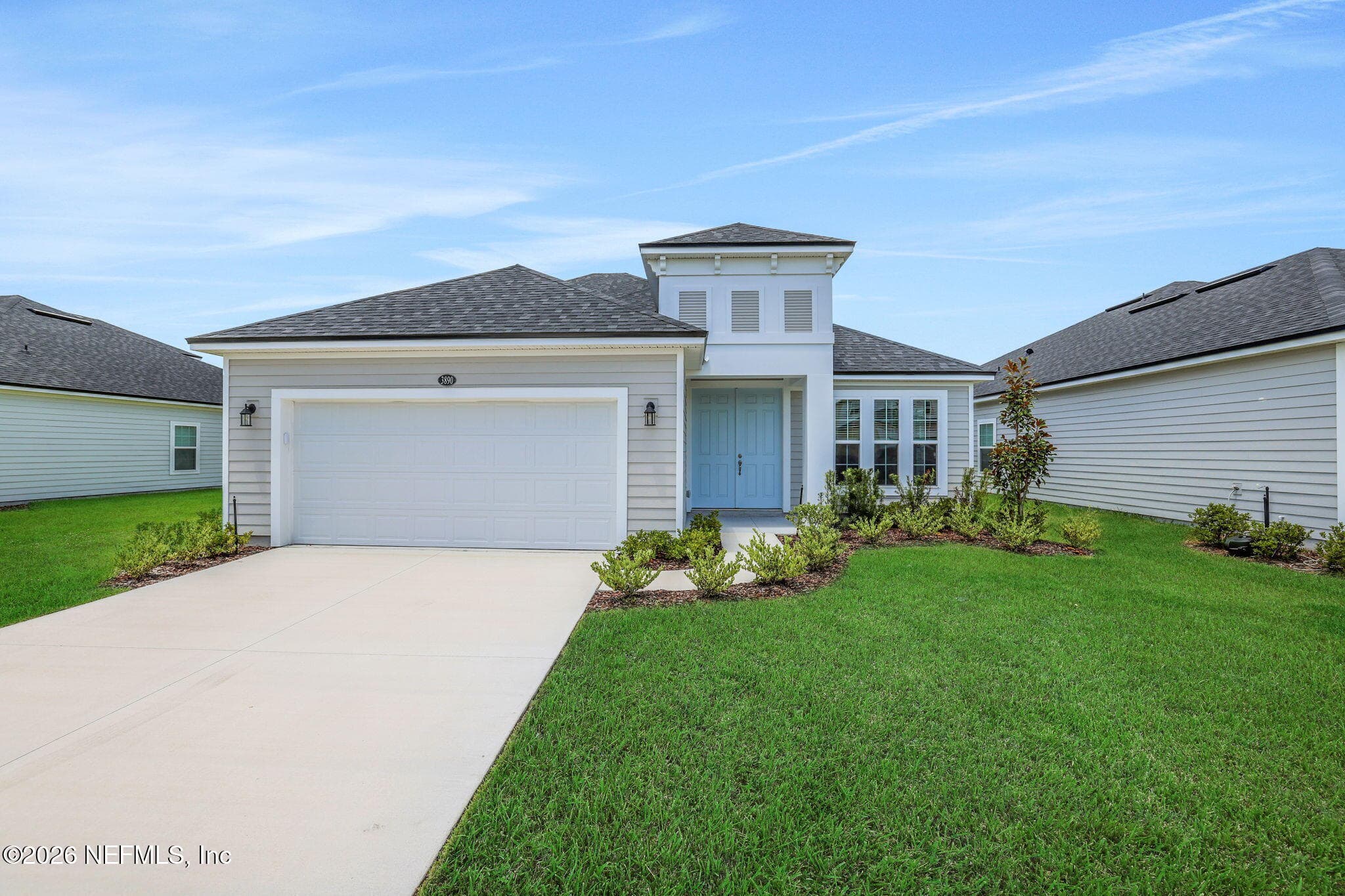 3890 HOLSTEIN Way, Green Cove Springs — photo 3