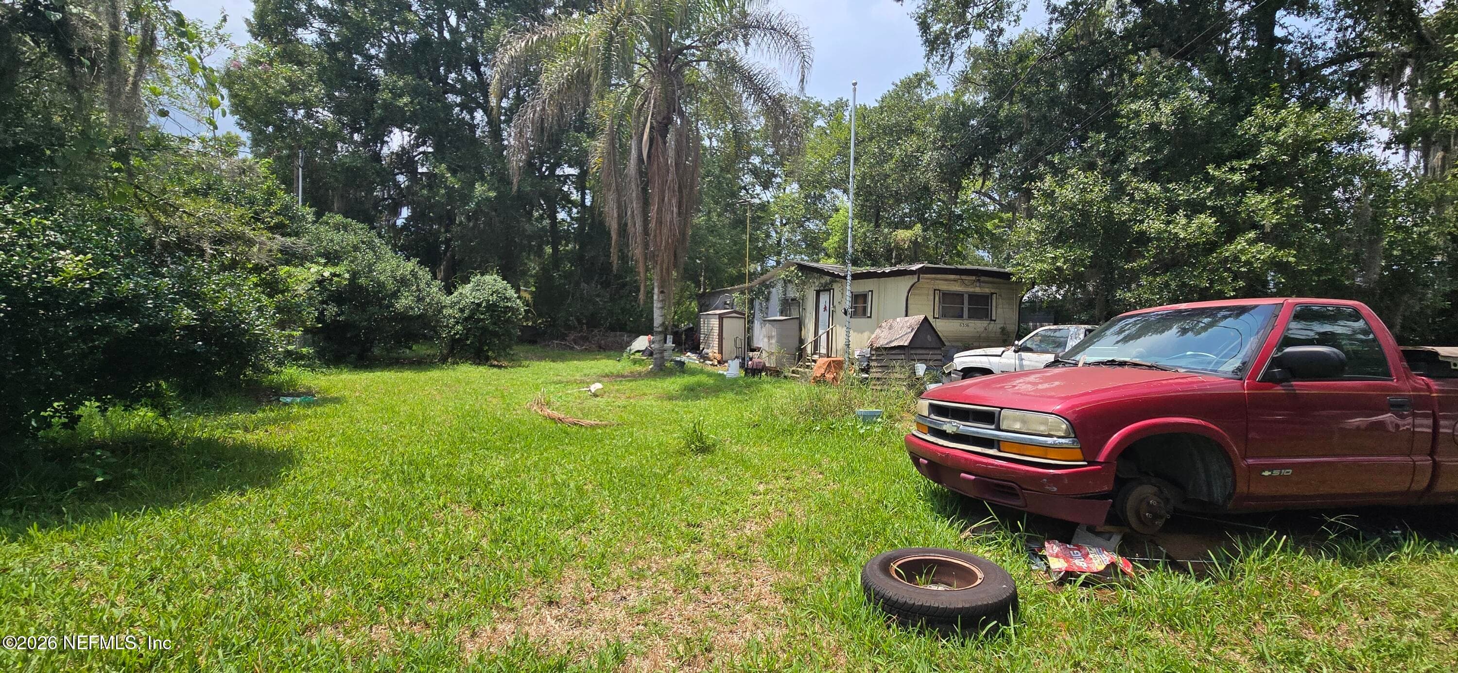 6356 SUNDOWN Drive, Jacksonville, FL 32244, Jacksonville — exterior