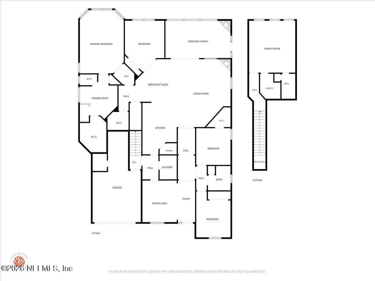 3841 VALVERDE Circle, Jacksonville, FL 32224, Jacksonville — photo 2