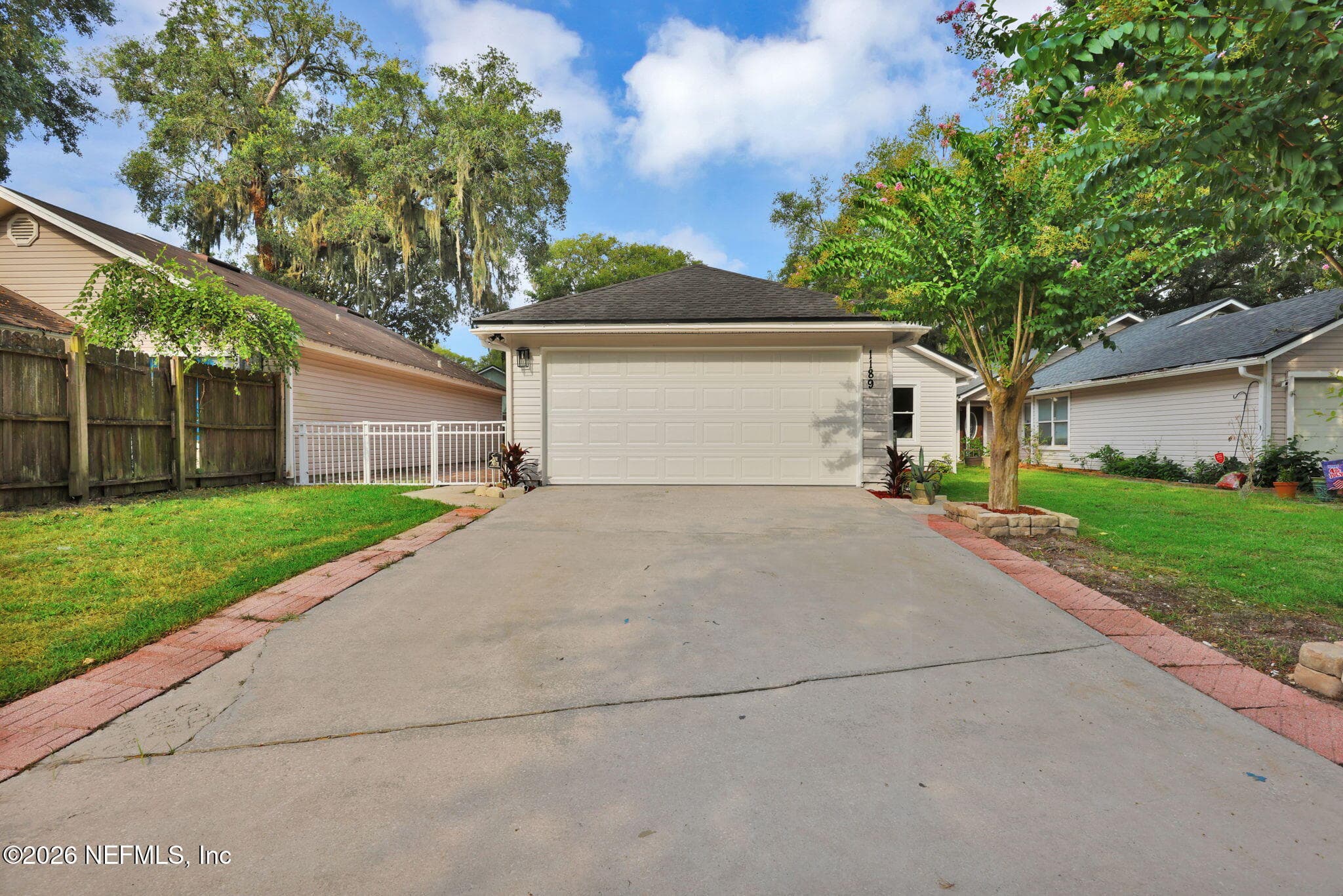 1189 COVE LANDING Drive, Jacksonville, FL 32233, Jacksonville — photo 2
