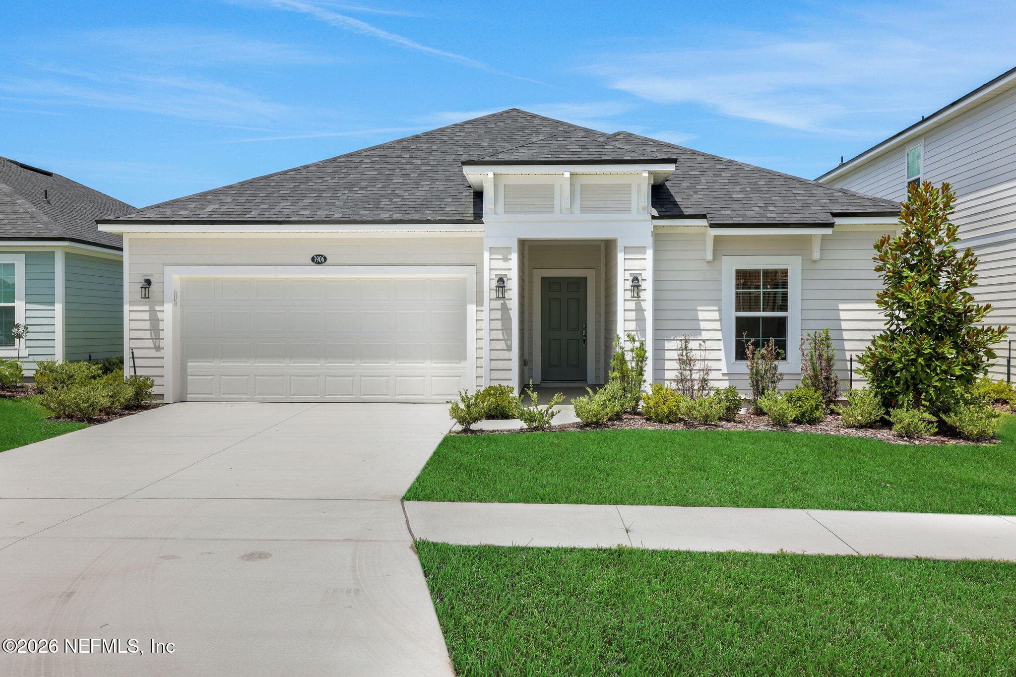 3906 HOLSTEIN Way, Green Cove Springs, FL 32043, Green Cove Springs — exterior