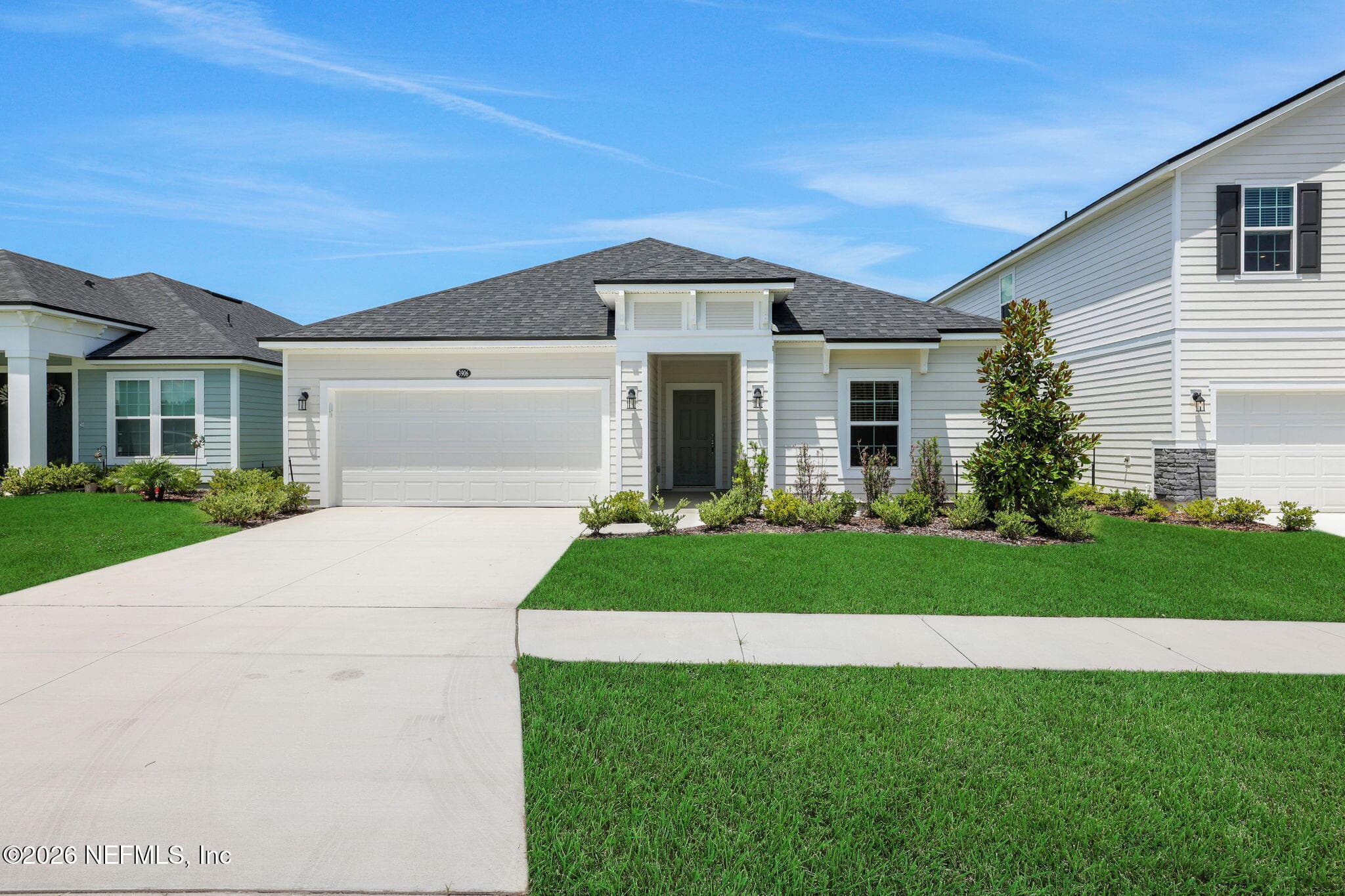 3906 HOLSTEIN Way, Green Cove Springs, FL 32043, Green Cove Springs — photo 2