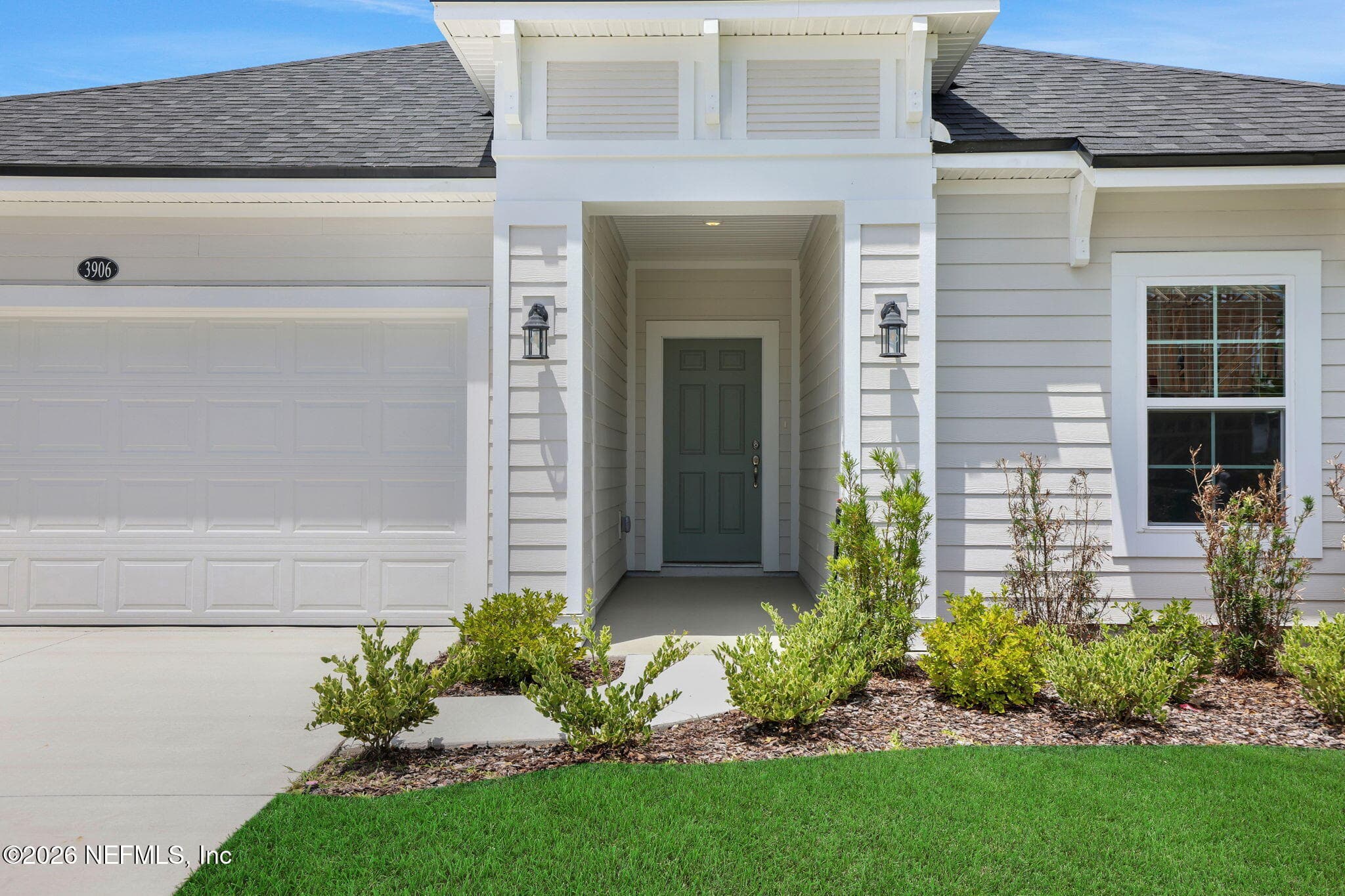 3906 HOLSTEIN Way, Green Cove Springs, FL 32043, Green Cove Springs — photo 3