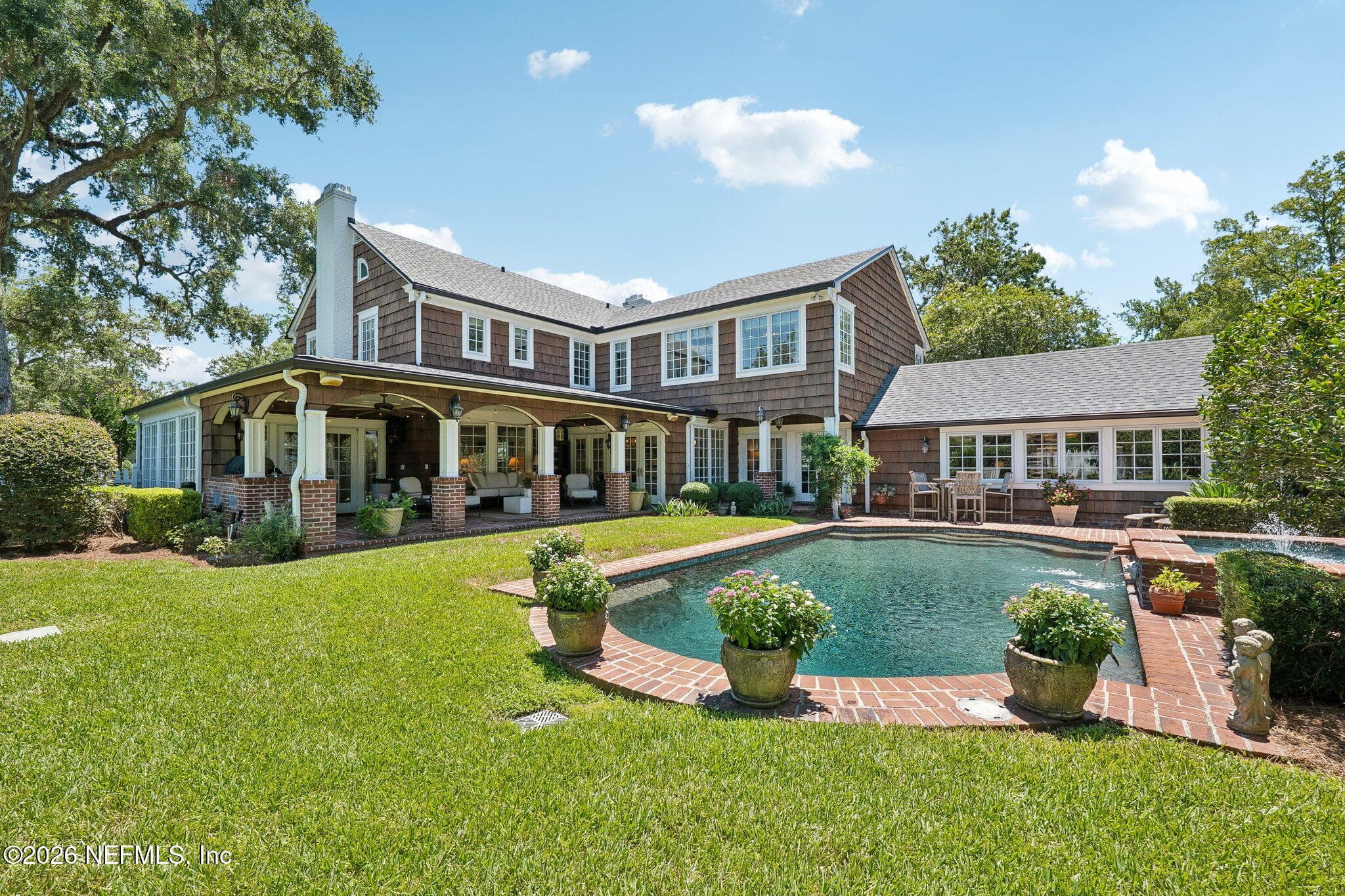 4704 ALGONQUIN Avenue, Jacksonville, FL 32210, Jacksonville — photo 2