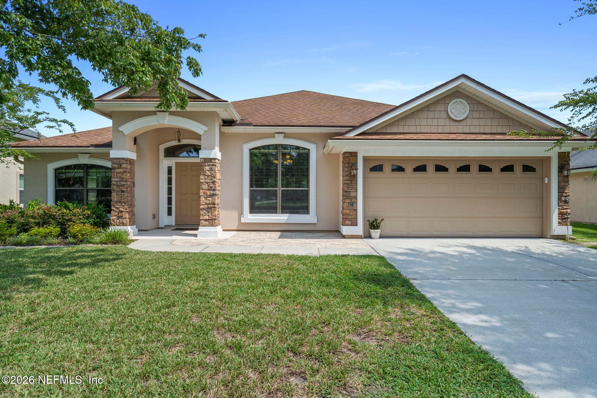 124 SAVANNA PRESERVE Court, St. Augustine, FL 32095, St. Augustine — photo 2