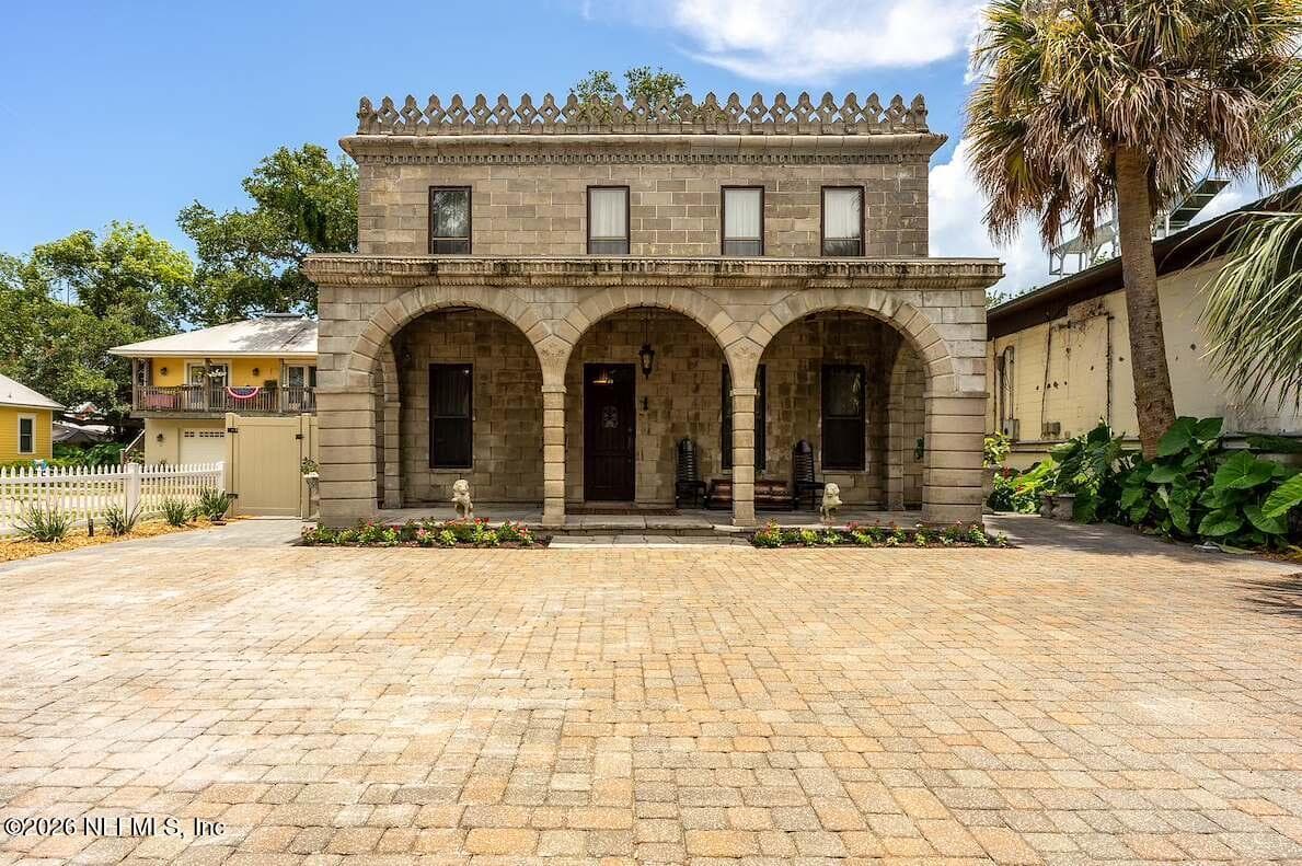 33 OLD MISSION Avenue, St. Augustine — photo 2