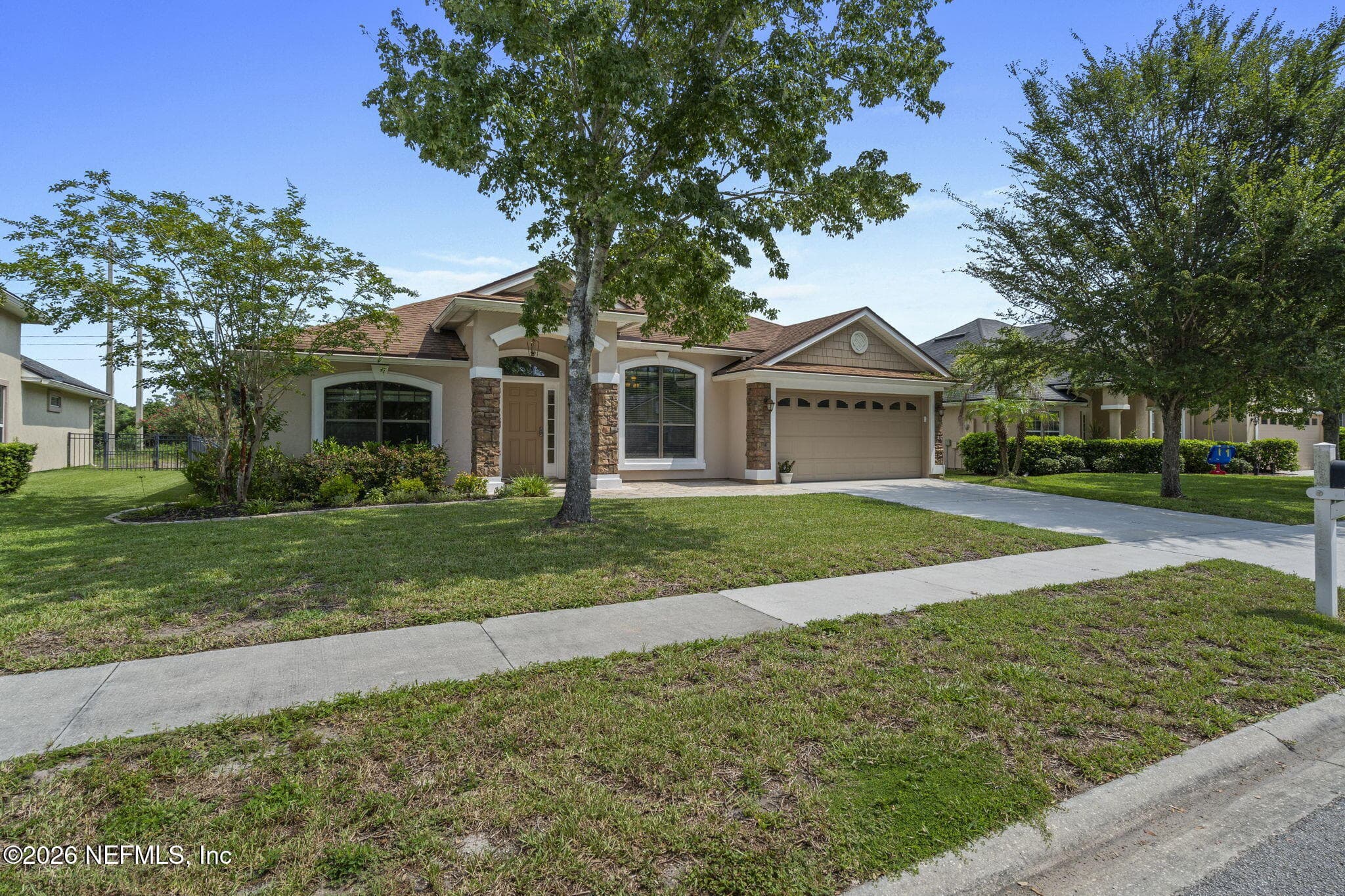 124 SAVANNA PRESERVE Court, St. Augustine, FL 32095, St. Augustine — photo 3