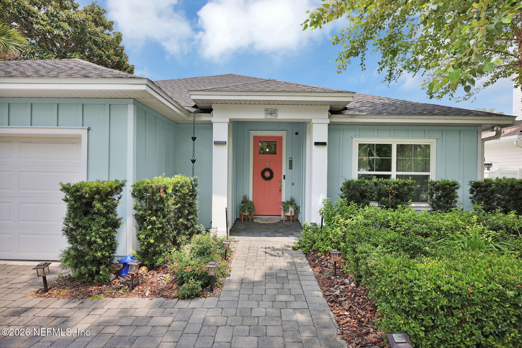 745 PENMAN Road, Jacksonville Beach, FL 32250, Jacksonville Beach — photo 2