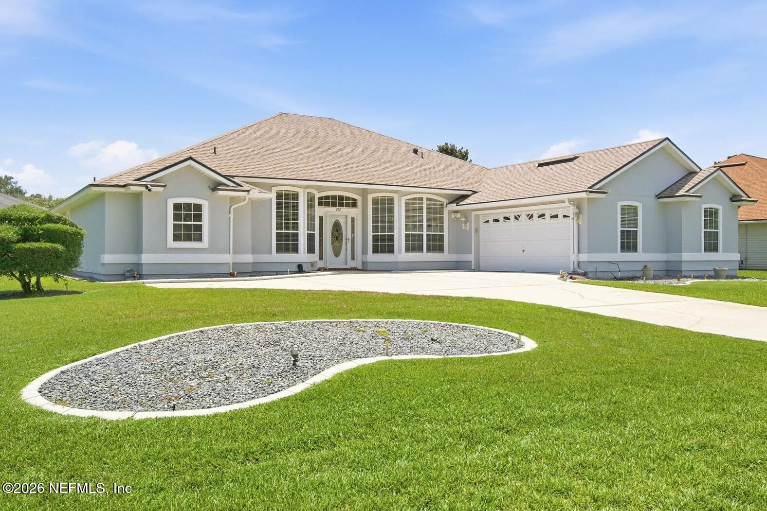 212 WHISPER RIDGE Drive, St. Augustine, FL 32092, St. Augustine — exterior