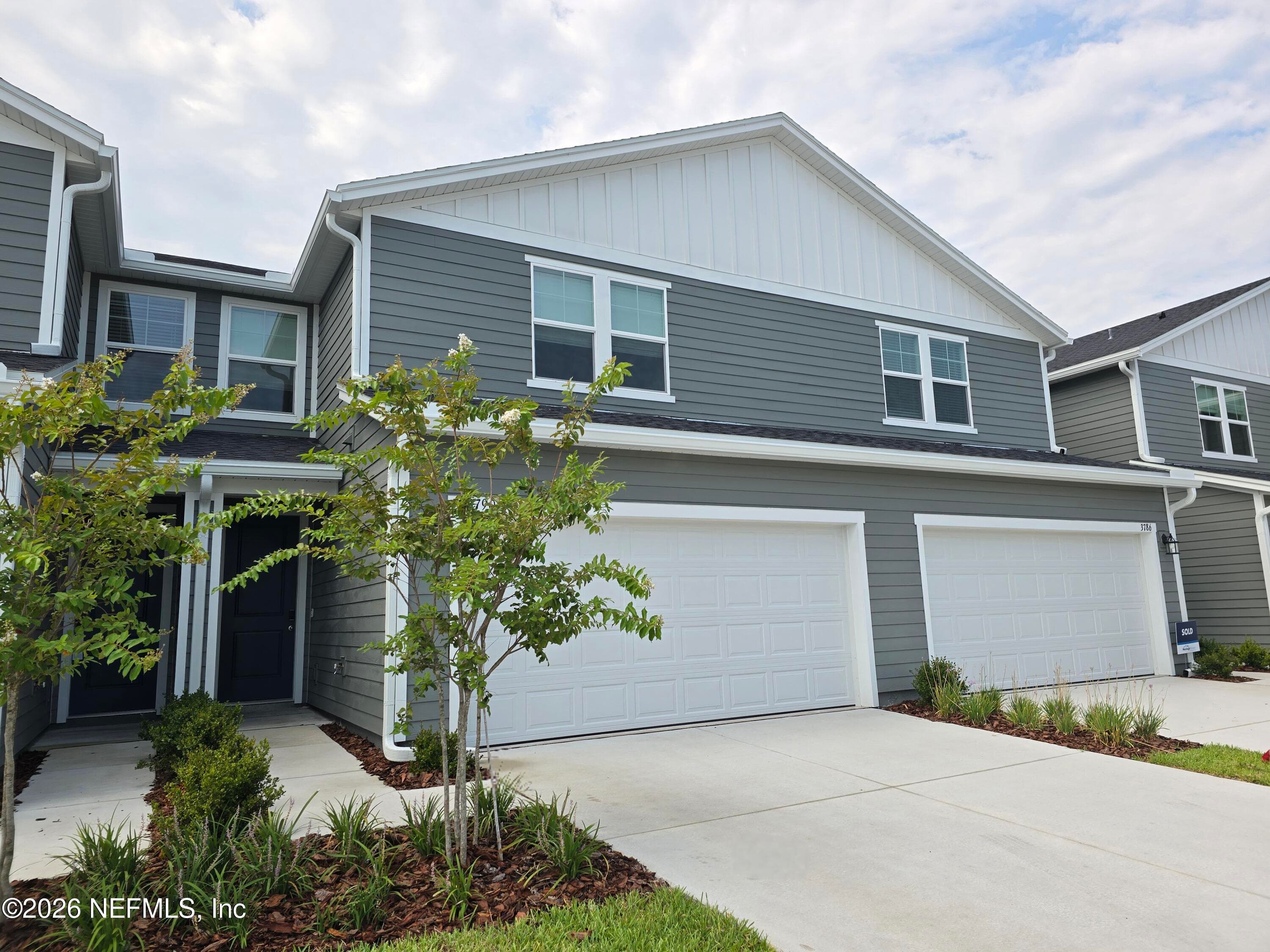 3790 CAIRO Way WAY, Middleburg, FL 32068, Middleburg — exterior