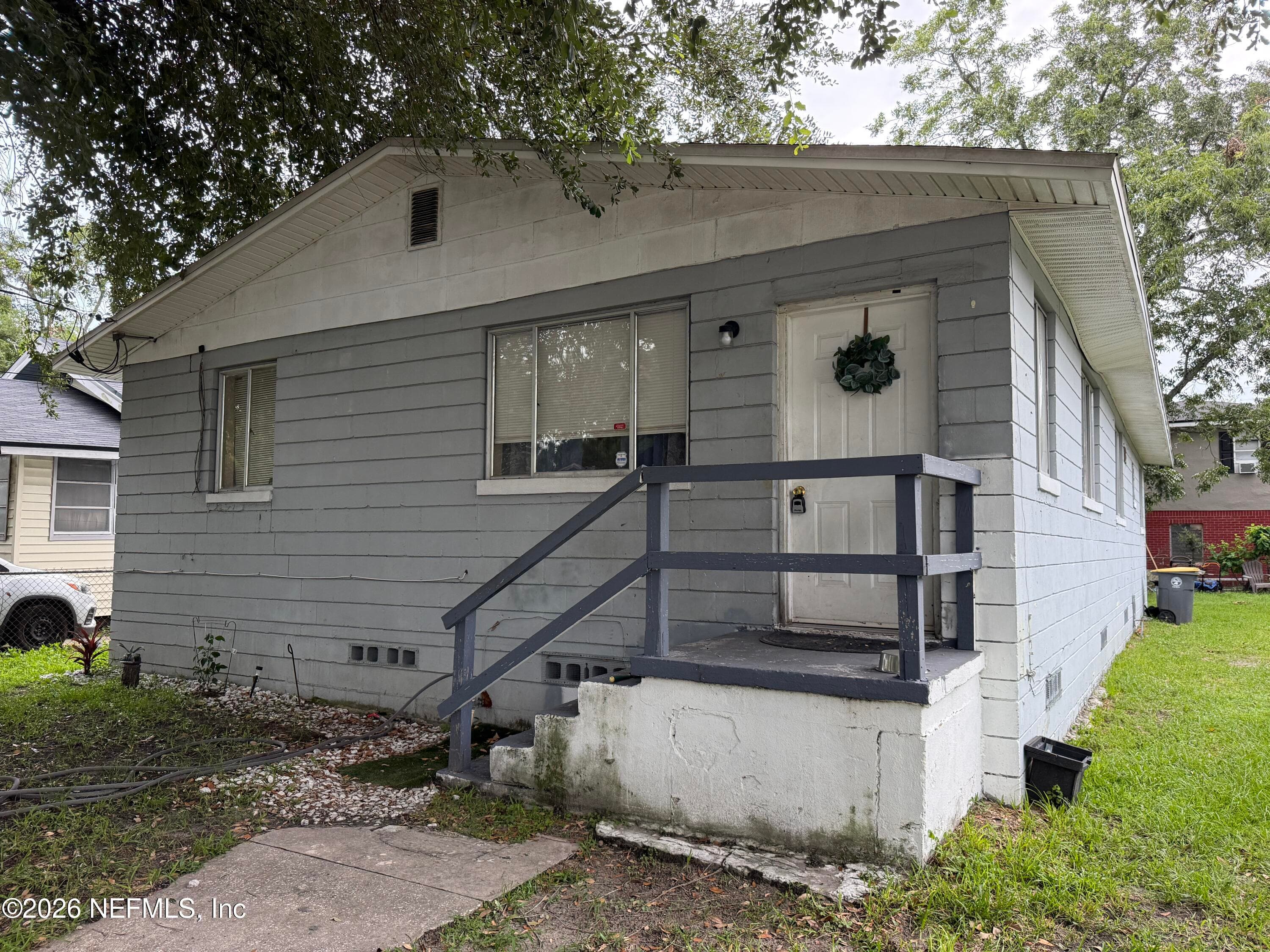 1814 W 2ND Street, Jacksonville, FL 32209, Jacksonville — photo 2