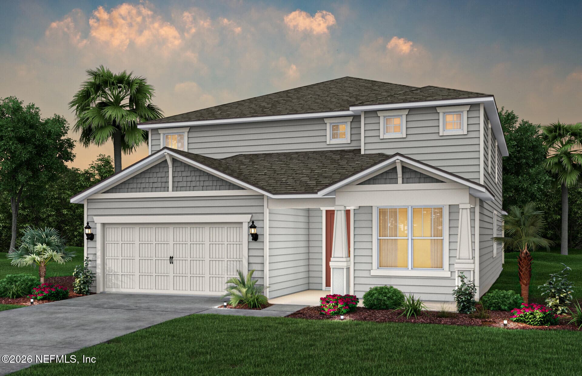 3551 CEDAR PRESERVE Lane, Middleburg, FL 32068, Middleburg — exterior