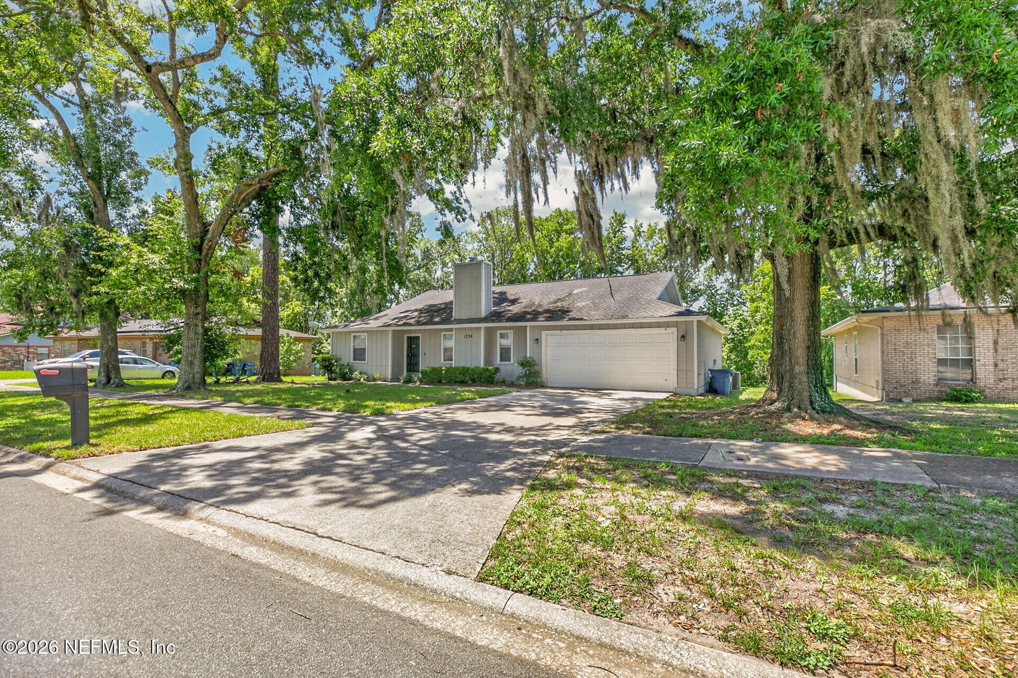 1226 TURTLE CREEK Drive S, Jacksonville, FL 32218, Jacksonville — photo 3