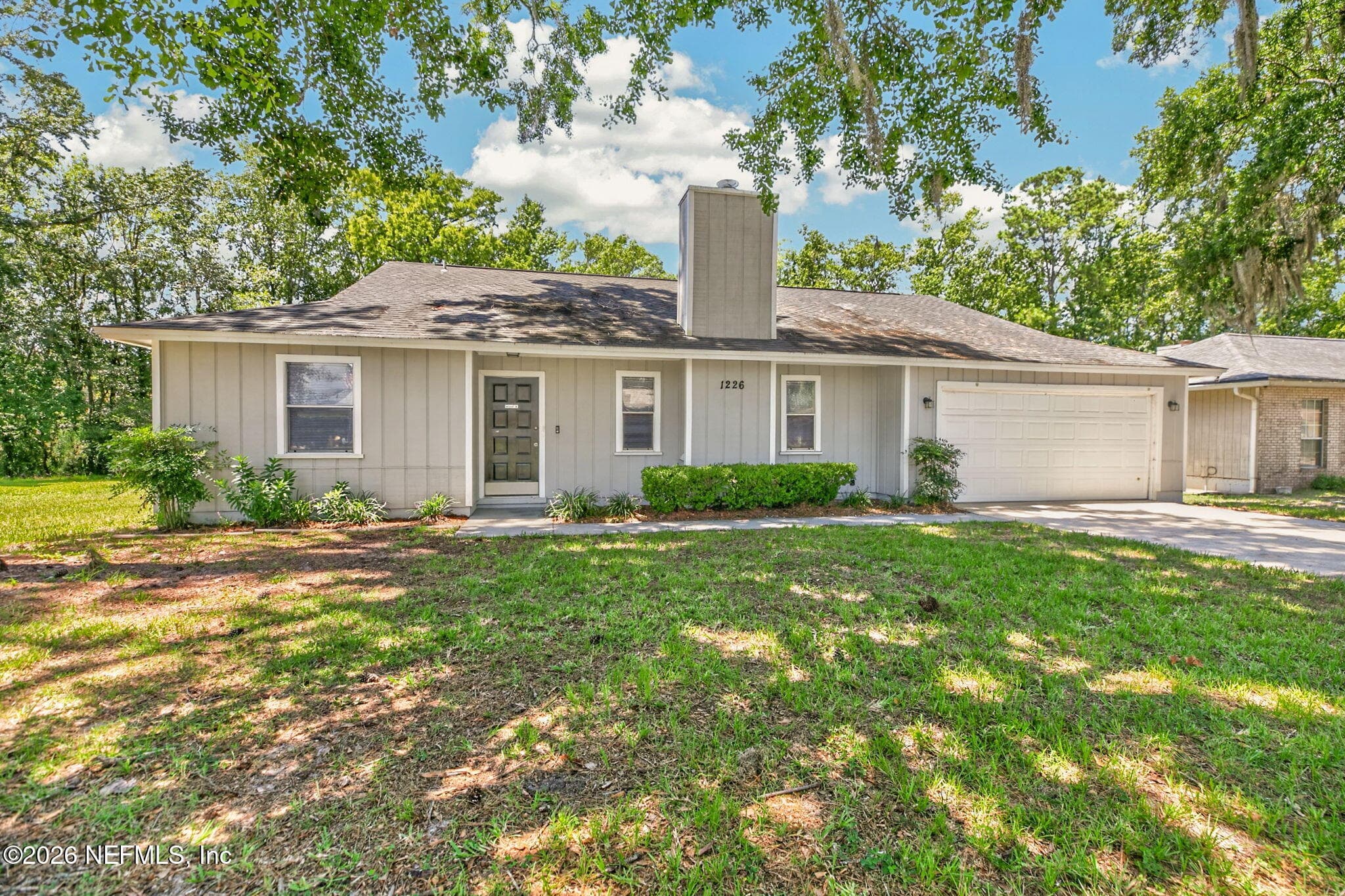 1226 TURTLE CREEK Drive S, Jacksonville, FL 32218, Jacksonville — photo 2