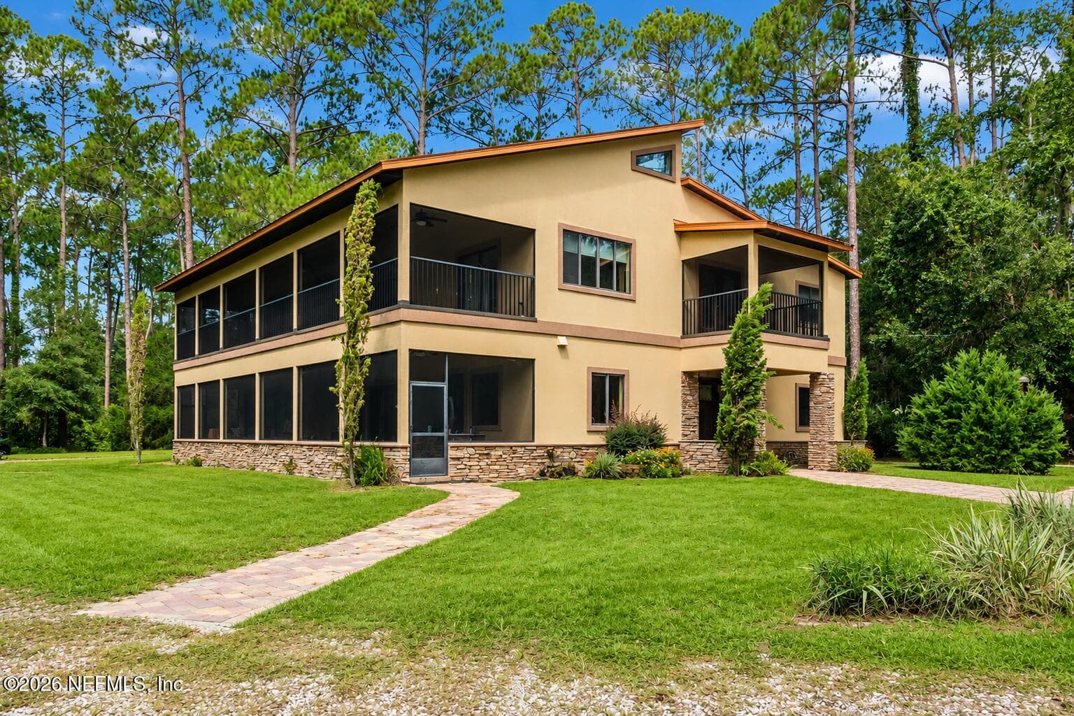 11315 SE US HIGHWAY 301, Hawthorne — photo 2
