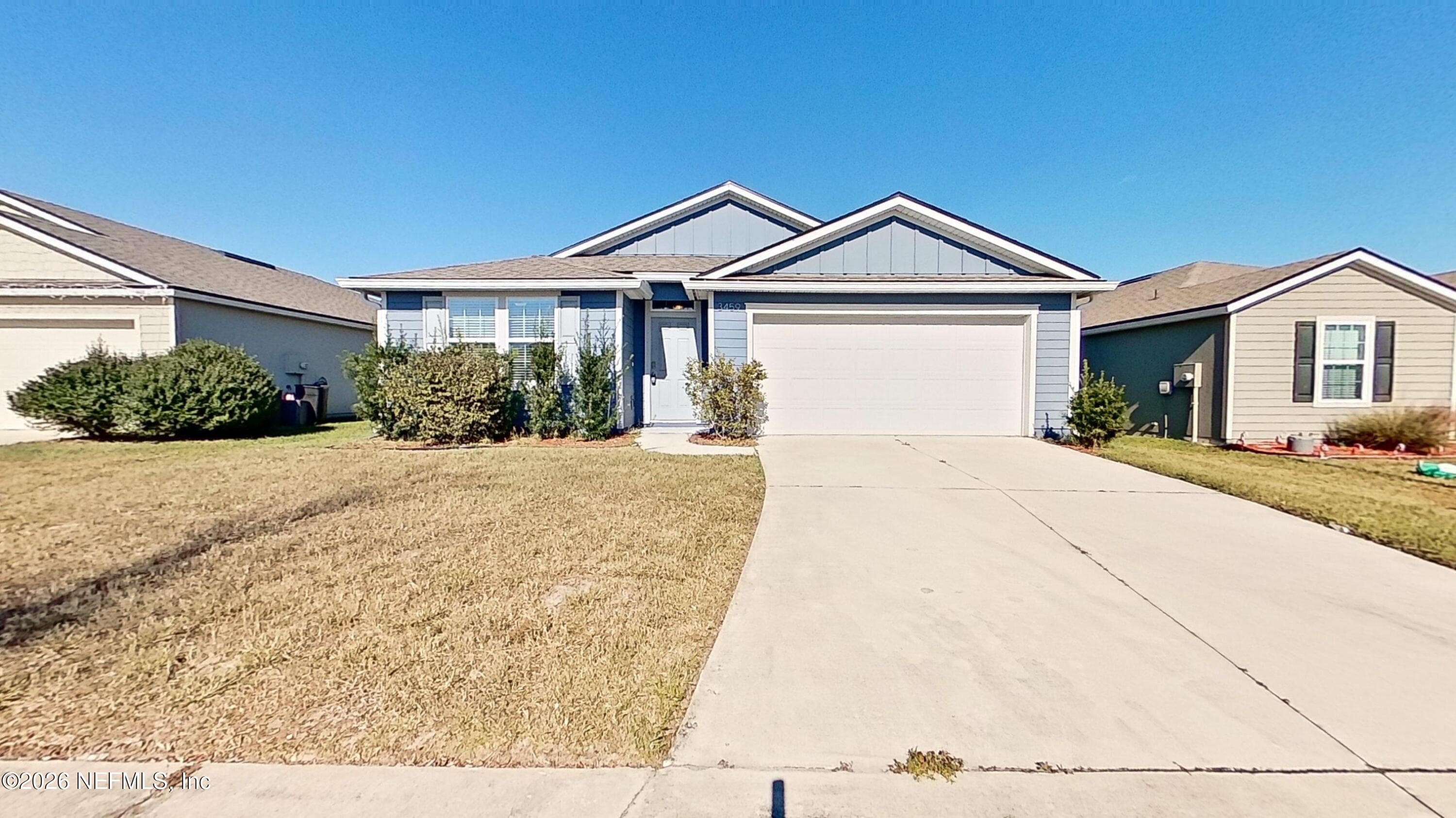 3459 LYNN Court, Middleburg, FL 32068, Middleburg — exterior