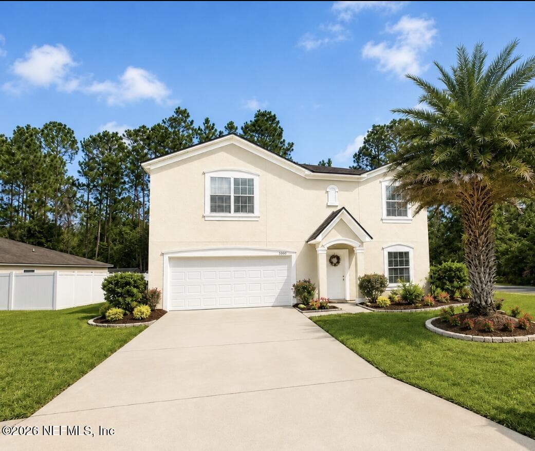 5000 MAGNOLIA VALLEY Drive, Jacksonville, FL 32210, Jacksonville — exterior