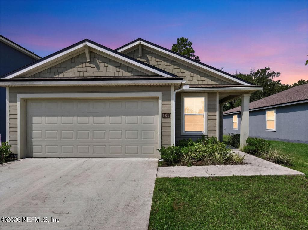 3075 RUSTIC DEER Way, Green Cove Springs — exterior
