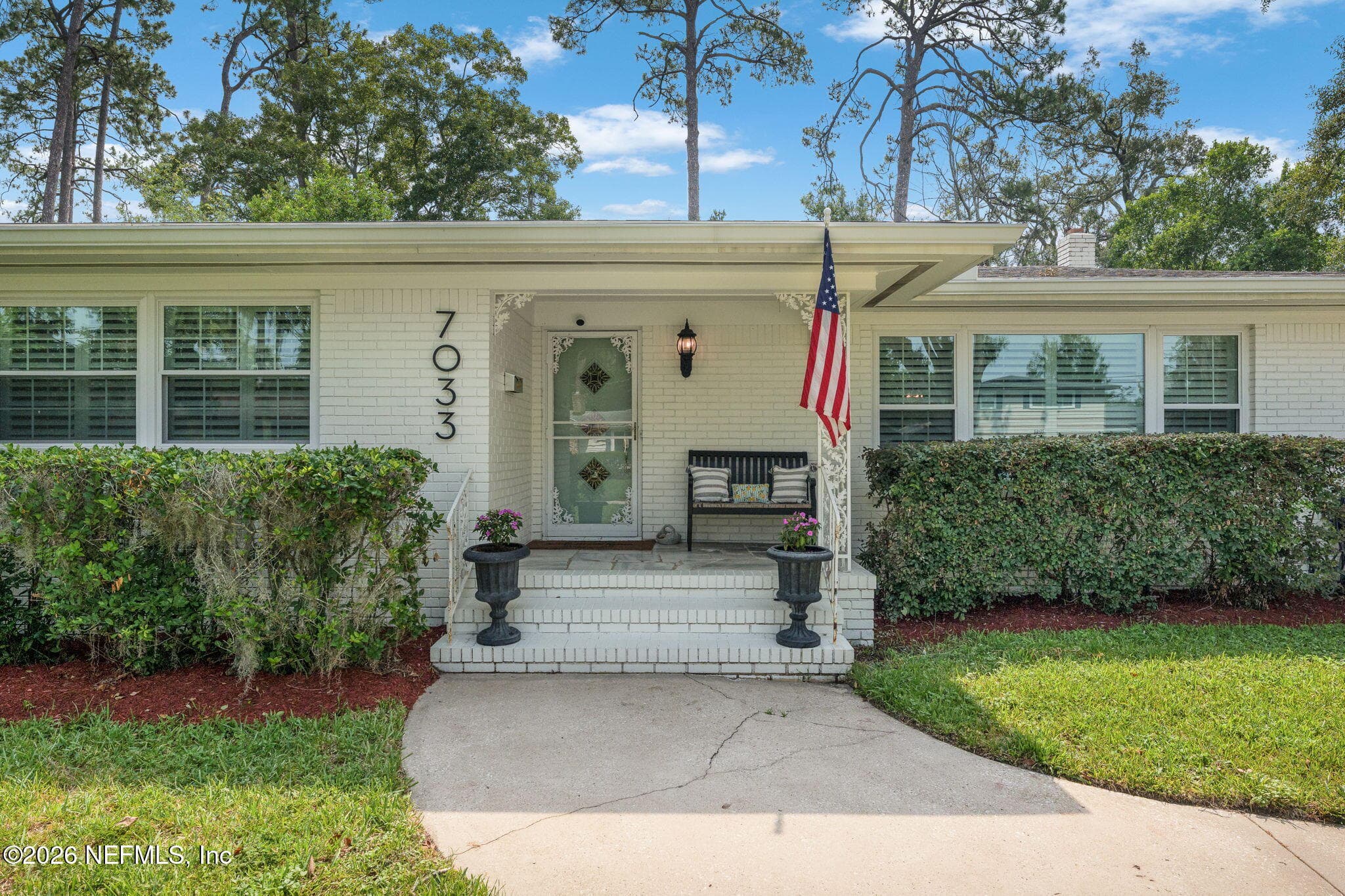 7033 CATALONIA Avenue, Jacksonville, FL 32217, Jacksonville — photo 3