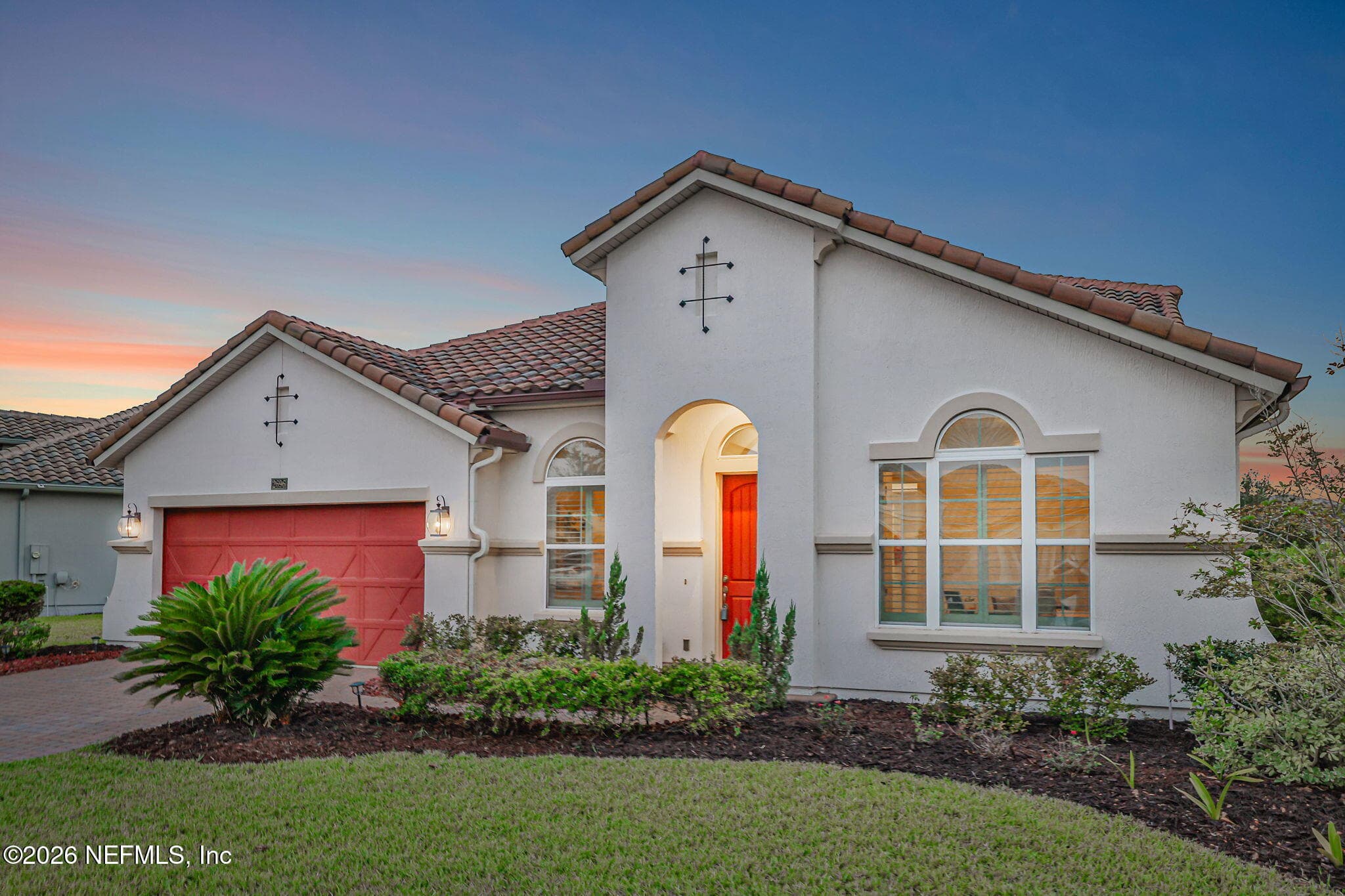 2696 OSTIA Circle, Jacksonville, FL 32246, Jacksonville — photo 2