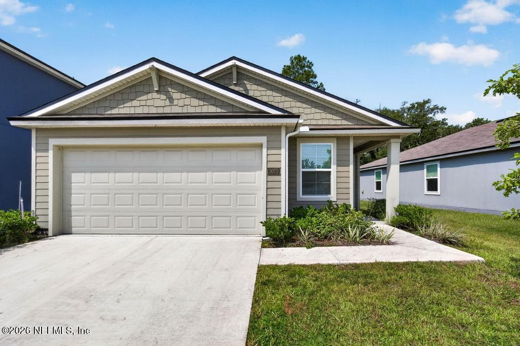 3075 RUSTIC DEER Way, Green Cove Springs — photo 2