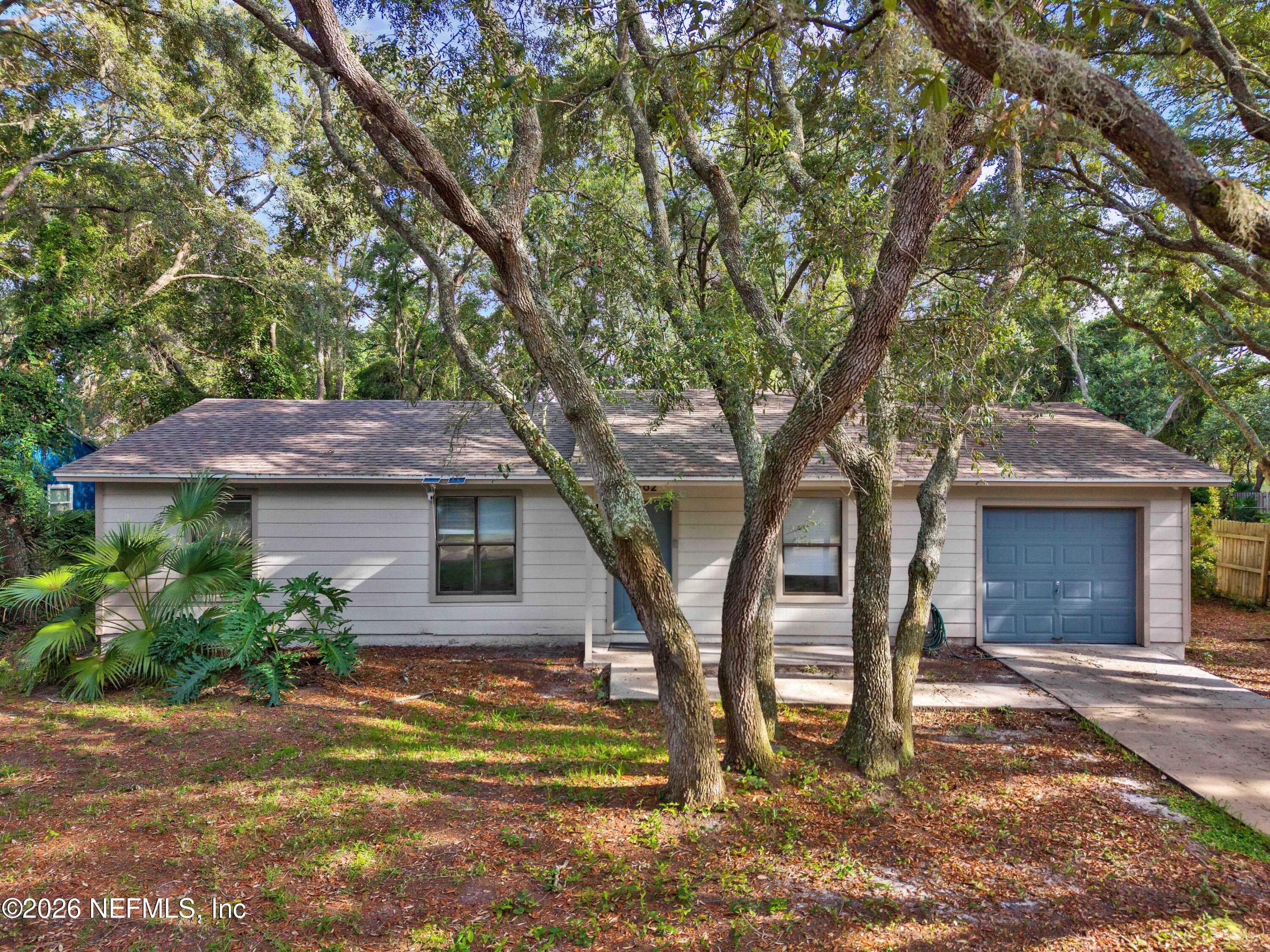 2162 TALBOT, Fernandina Beach, FL 32034, Fernandina Beach — exterior