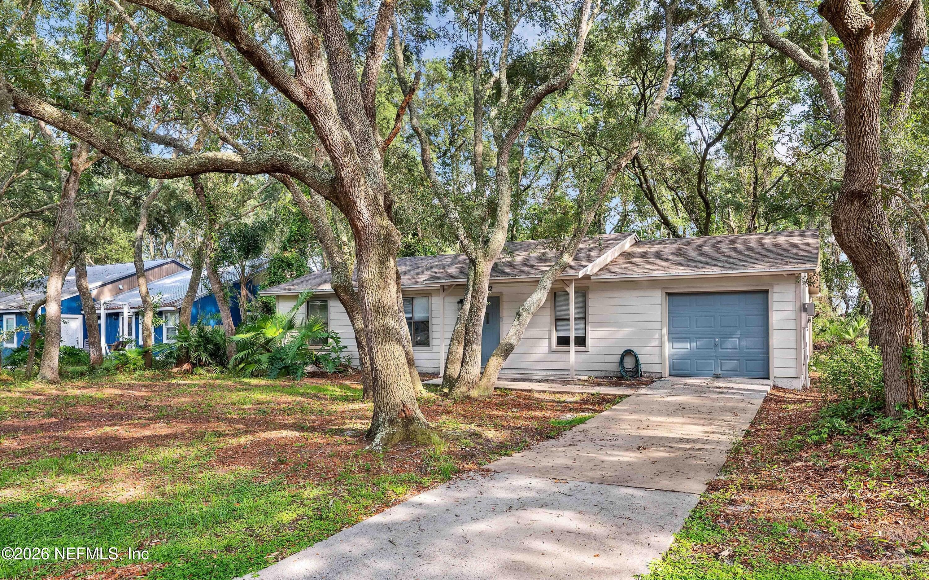2162 TALBOT, Fernandina Beach, FL 32034, Fernandina Beach — photo 2