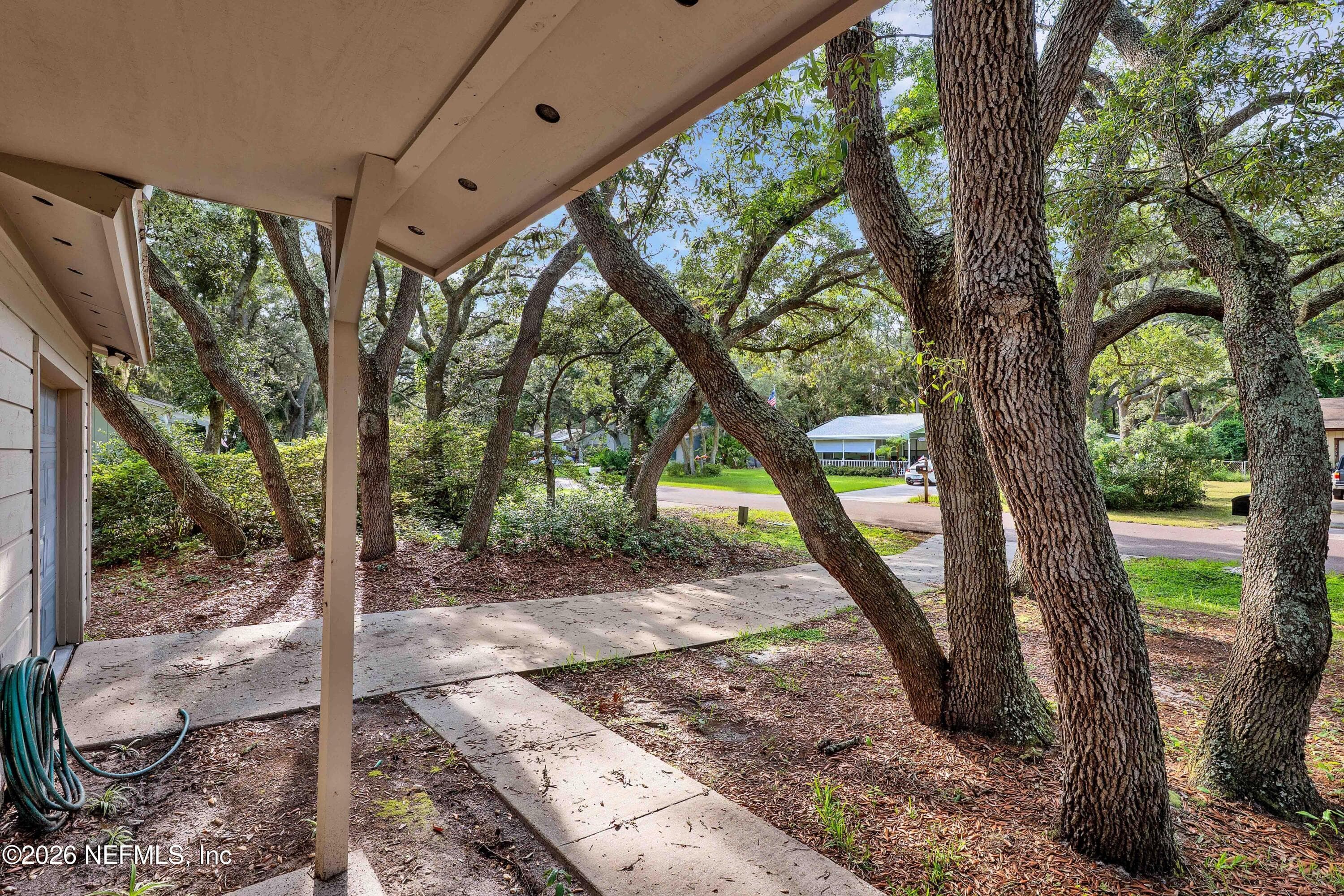 2162 TALBOT, Fernandina Beach, FL 32034, Fernandina Beach — photo 3
