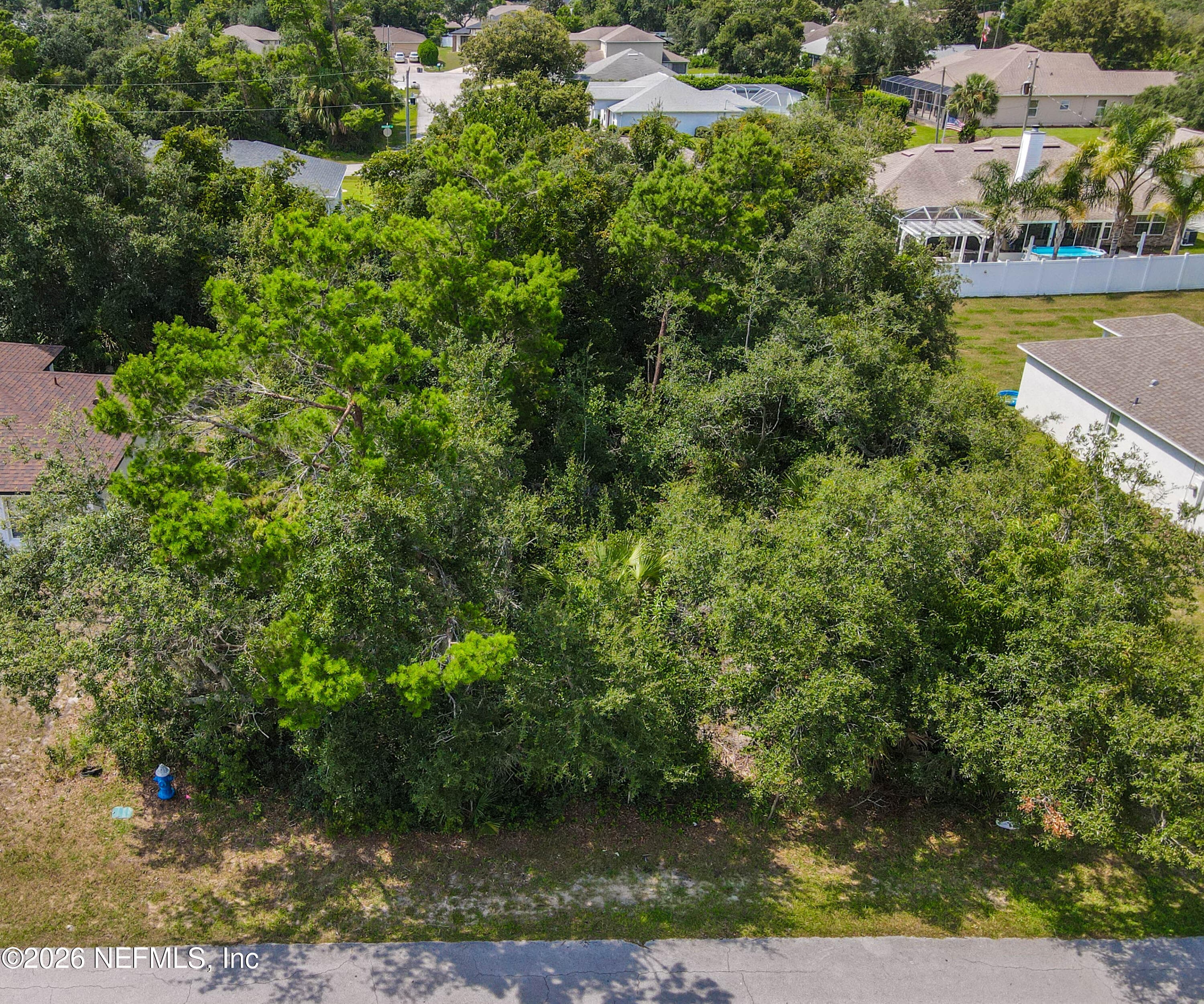 76 FREEPORT Lane, Palm Coast, FL 32137, Palm Coast — exterior