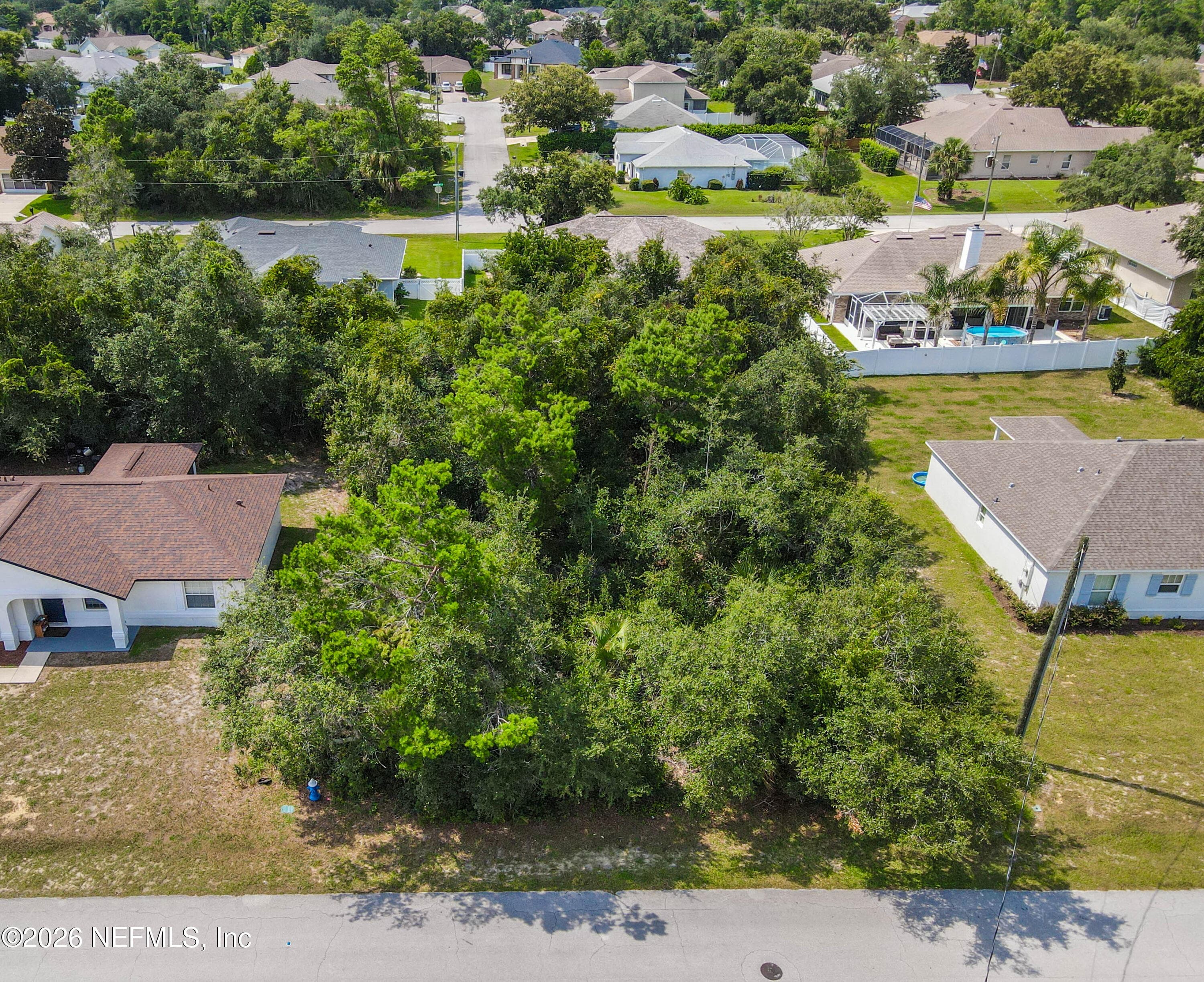 76 FREEPORT Lane, Palm Coast, FL 32137, Palm Coast — photo 2