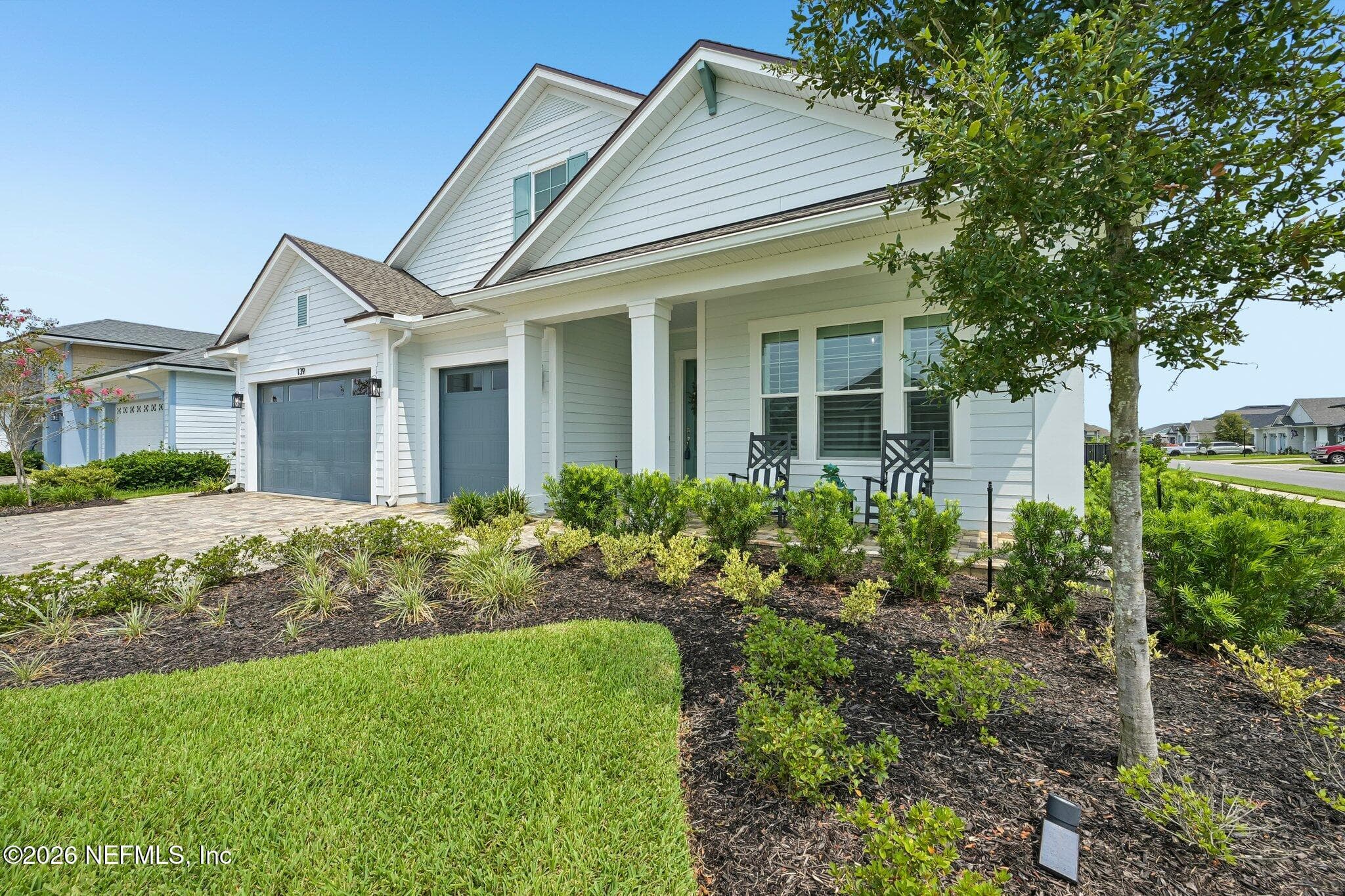 139 GRAND RIVAGE DRIVE Drive, St. Augustine, FL 32092, St. Augustine — photo 2