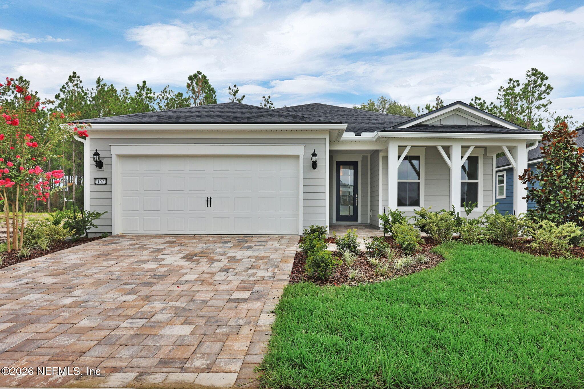 152 HEADSTREAM Drive, St. Johns — exterior