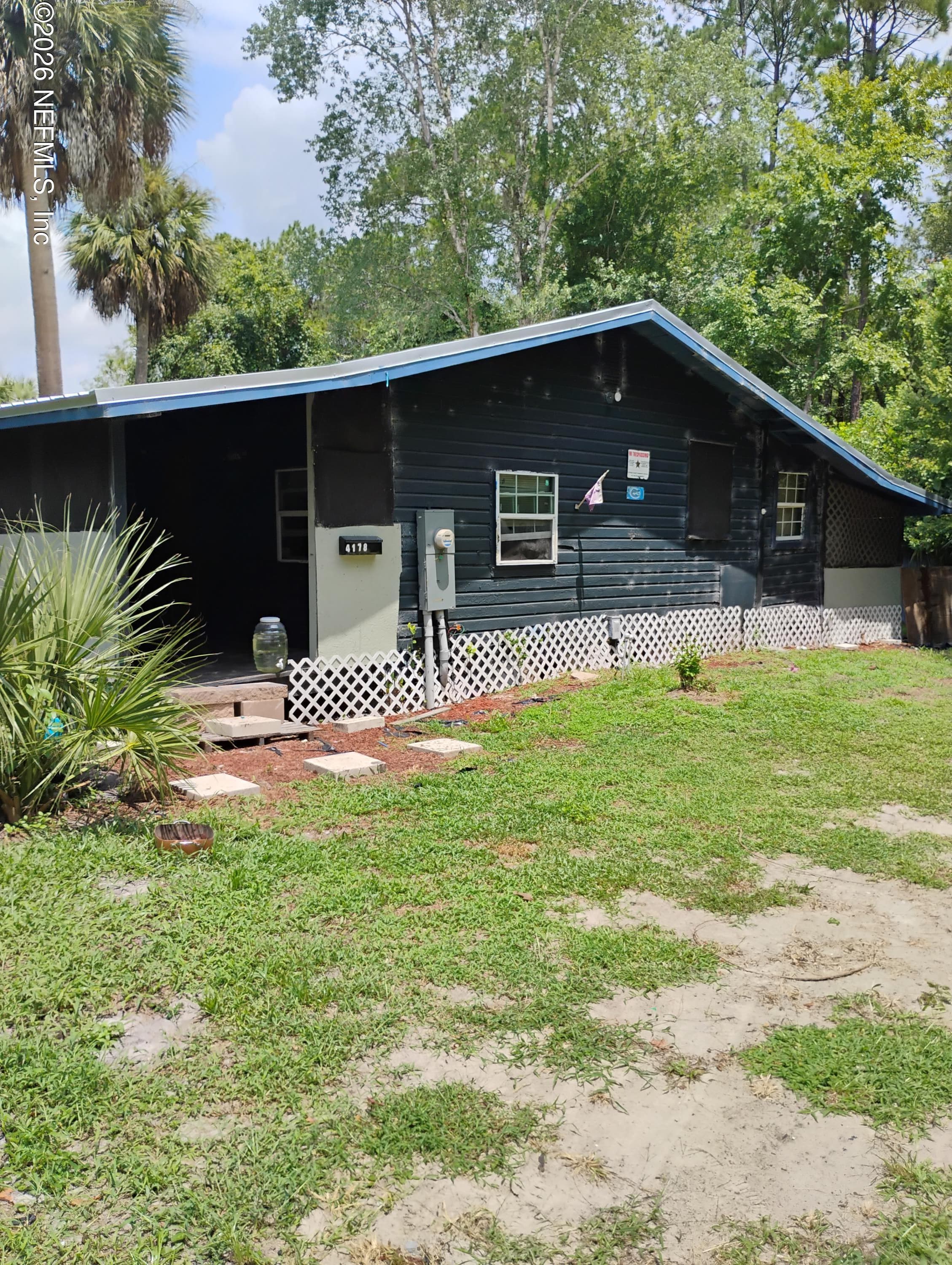 4178 REID Street, Palatka, FL 32177, Palatka — exterior