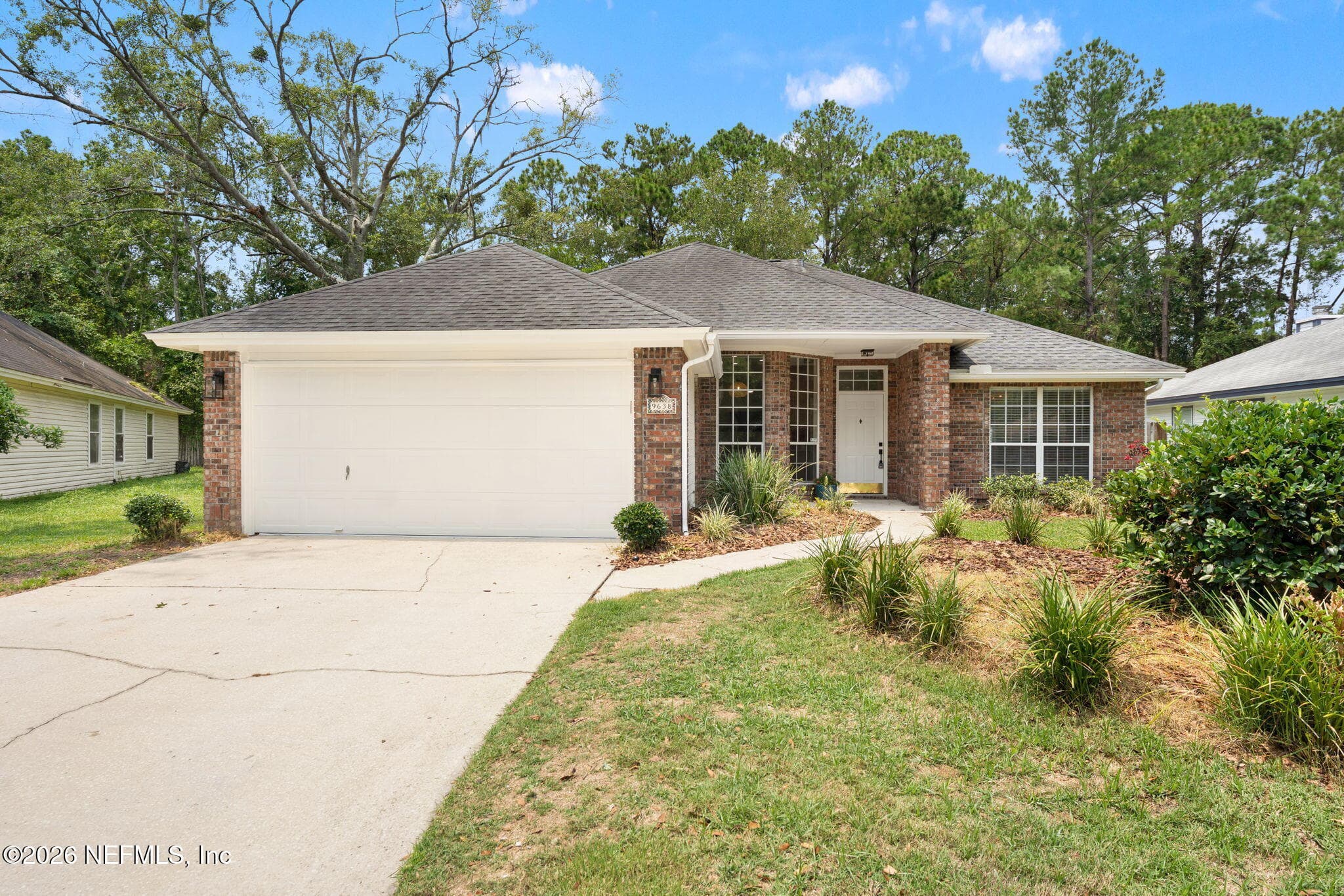 9638 BENT OAK Court, Jacksonville, FL 32257, Jacksonville — exterior