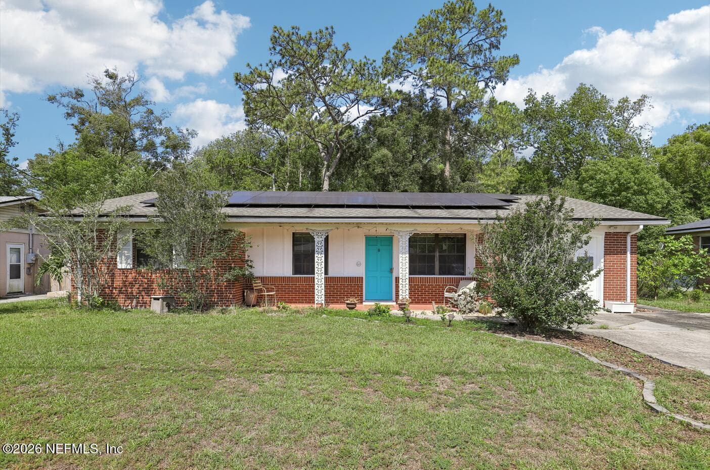 1814 GROVE PARK Drive, Orange Park, FL 32073, Orange Park — photo 2