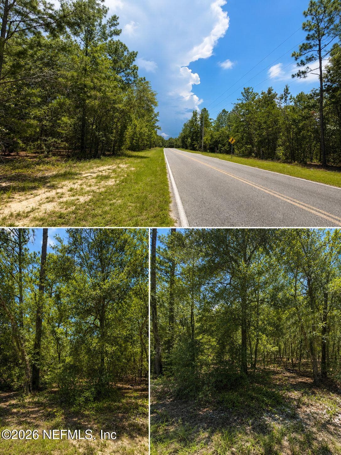 507 & 509 BADEN POWELL Road, Hawthorne, FL 32640, Hawthorne — exterior