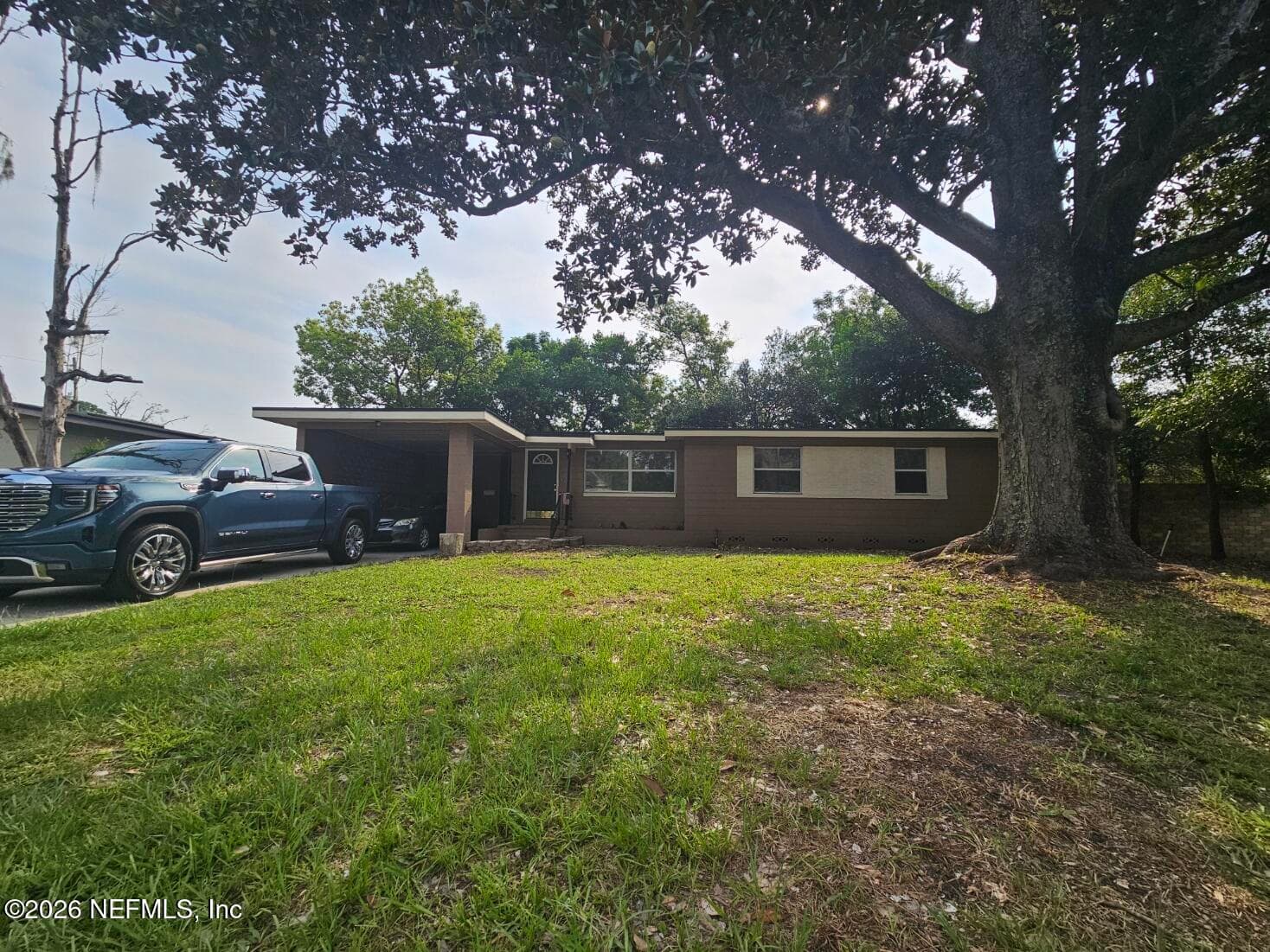 3139 CESERY Boulevard, Jacksonville — exterior