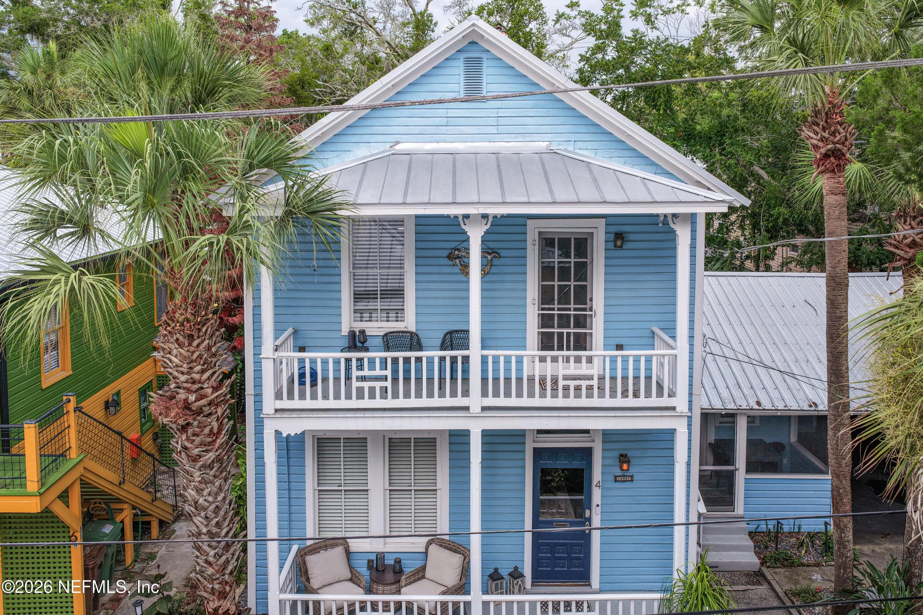 4 ST. ANDREWS Court, St. Augustine, FL 32084, St. Augustine — photo 2