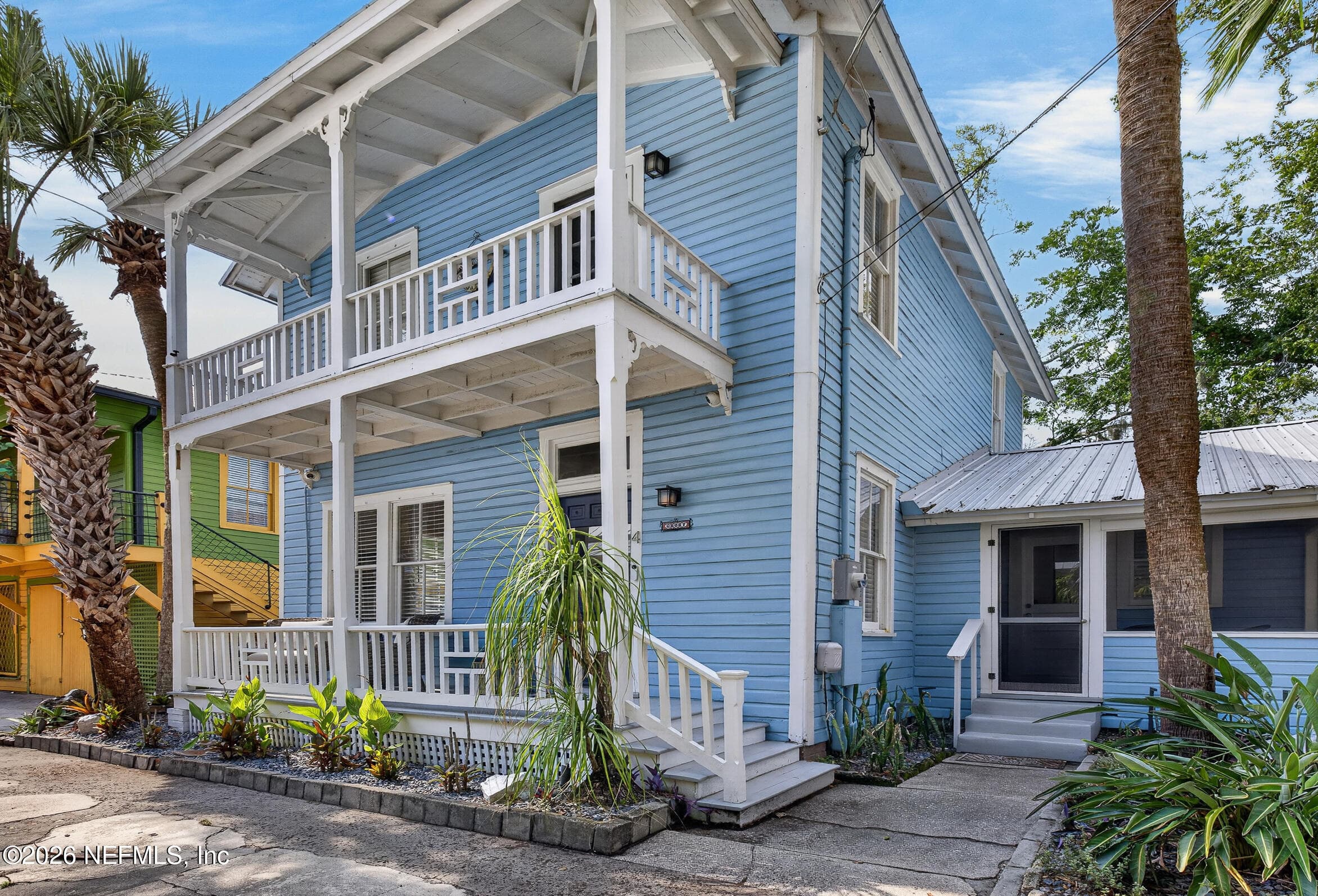 4 ST. ANDREWS Court, St. Augustine, FL 32084, St. Augustine — exterior